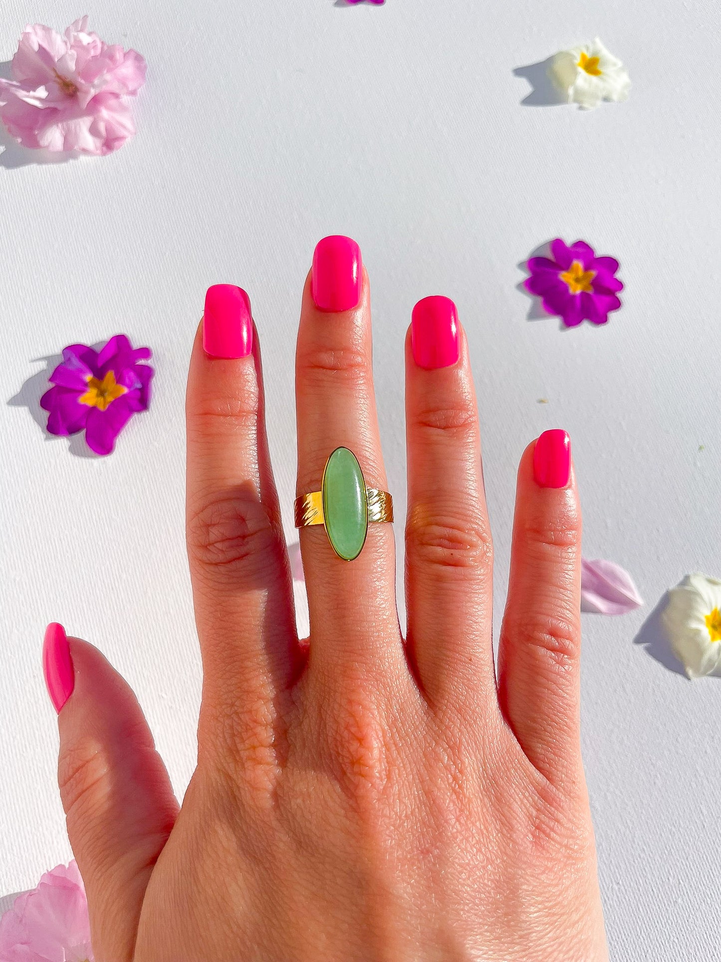 BAGUE - ODA