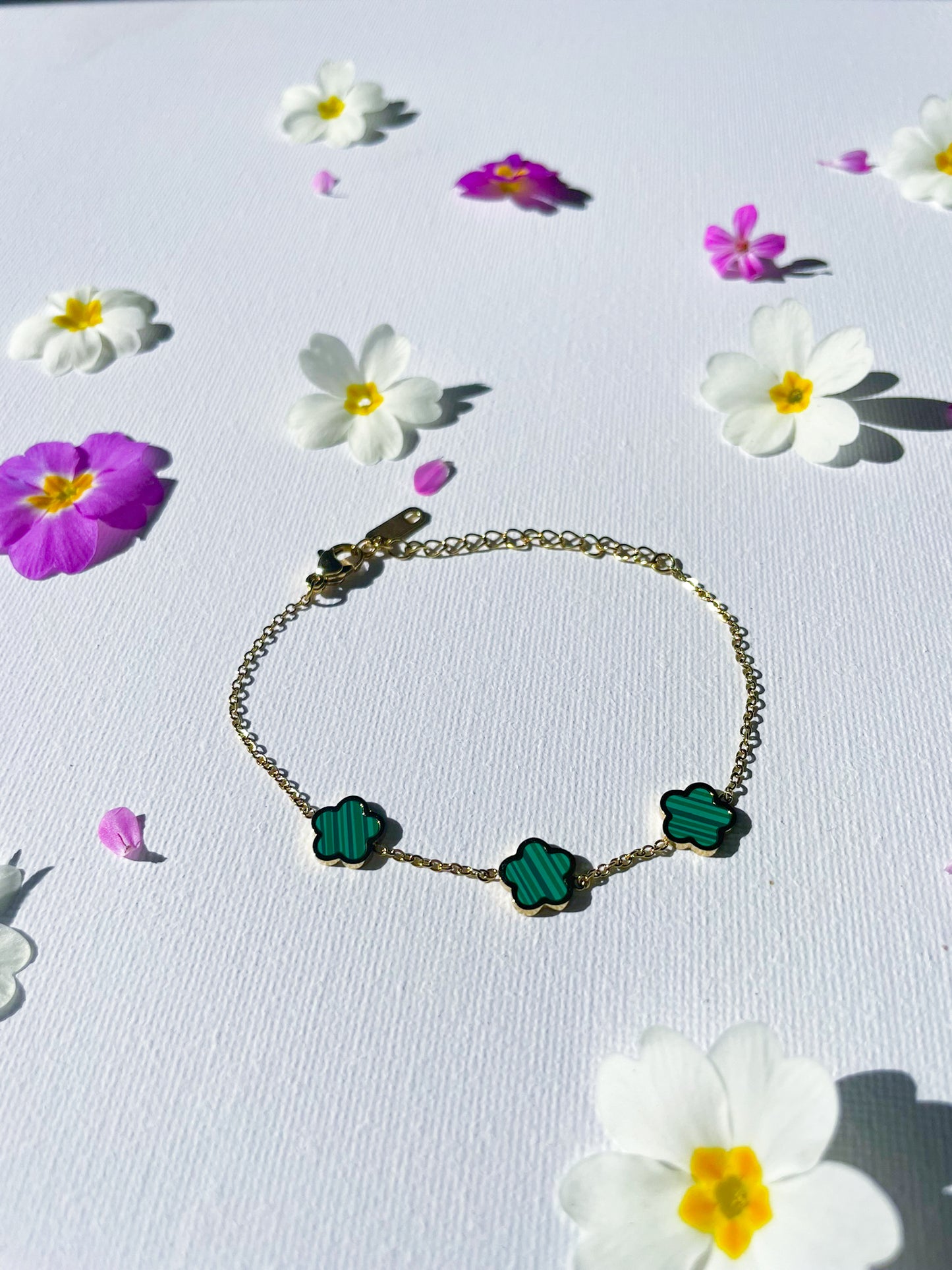 BRACELET - VAN CLEEF