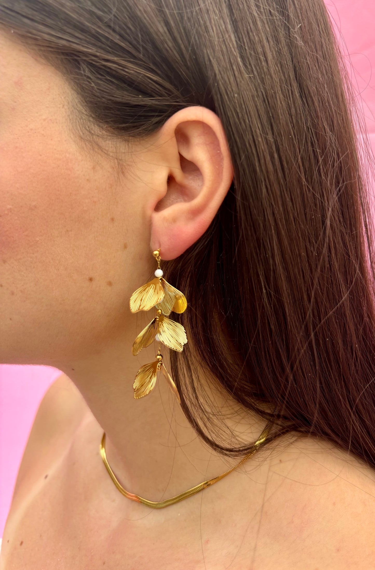 BOUCLES - PALMER