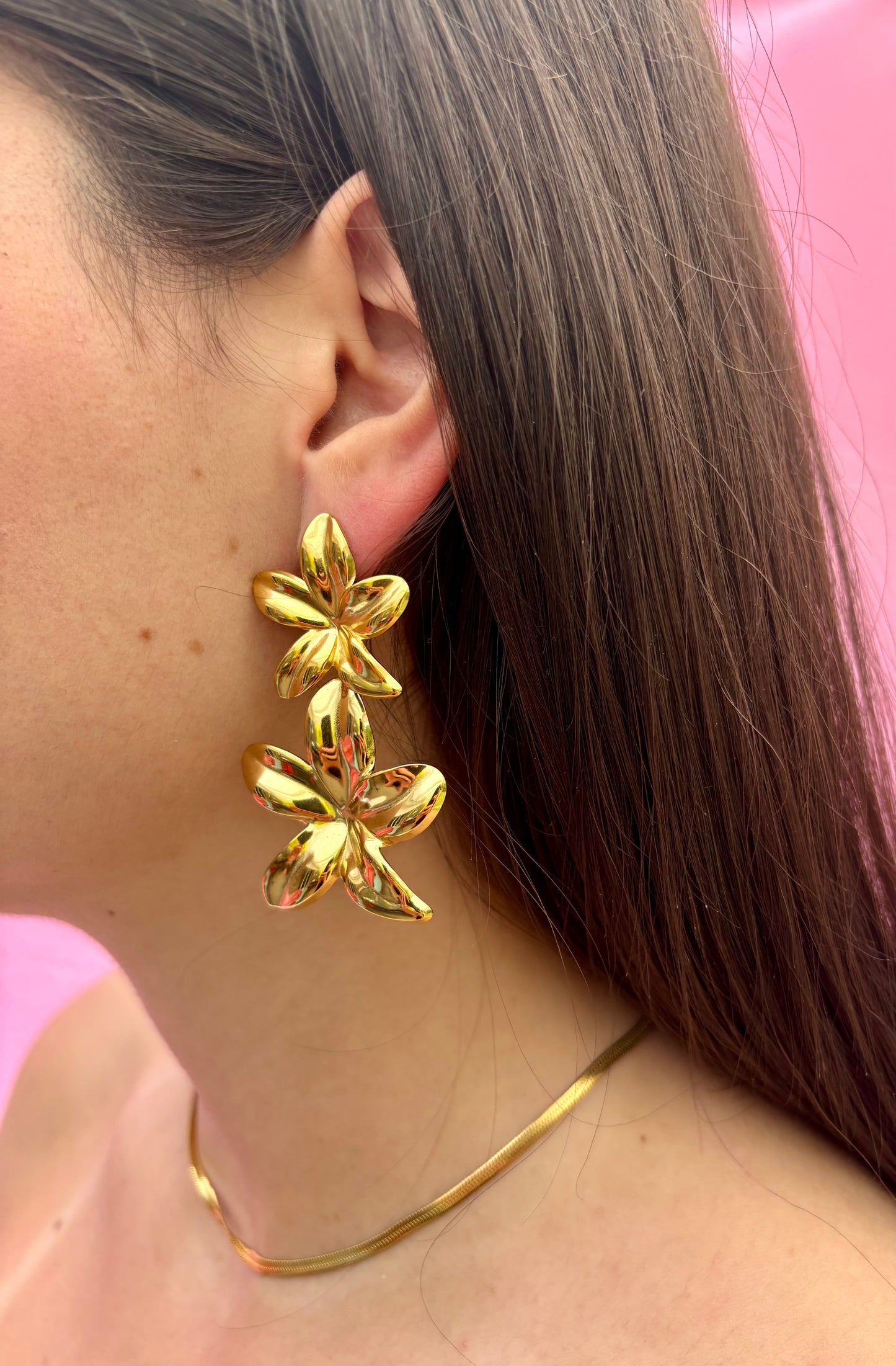 BOUCLES - ÉLINOR