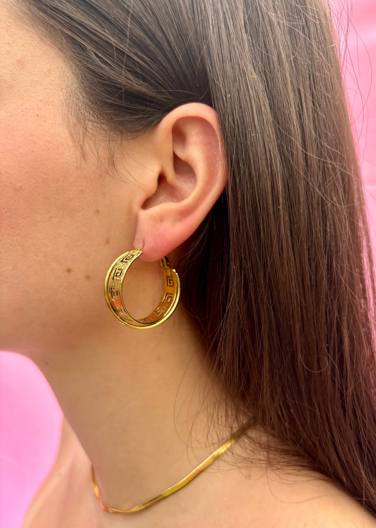 BOUCLES - RITUALS