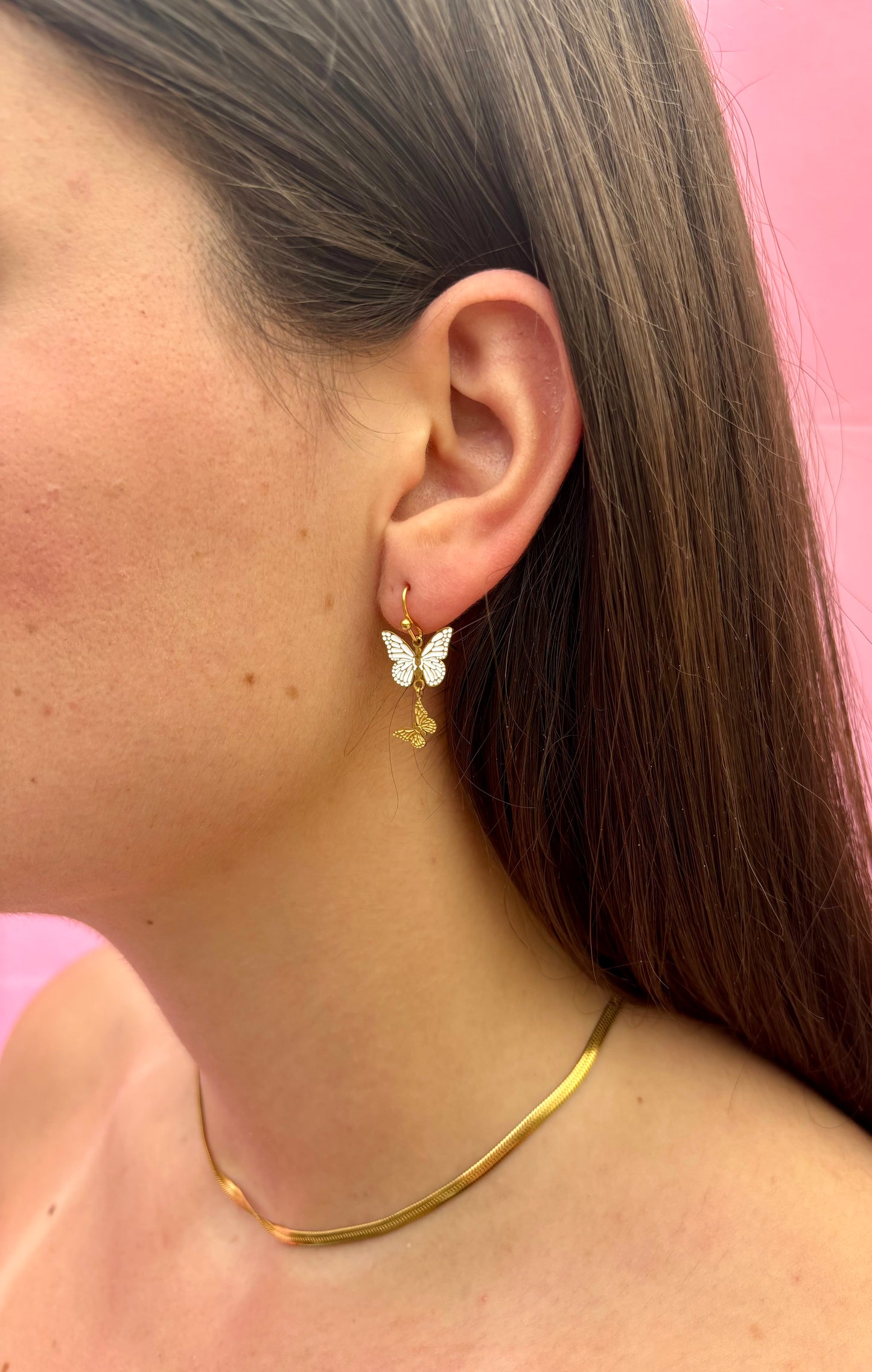 BOUCLES - SUMMER