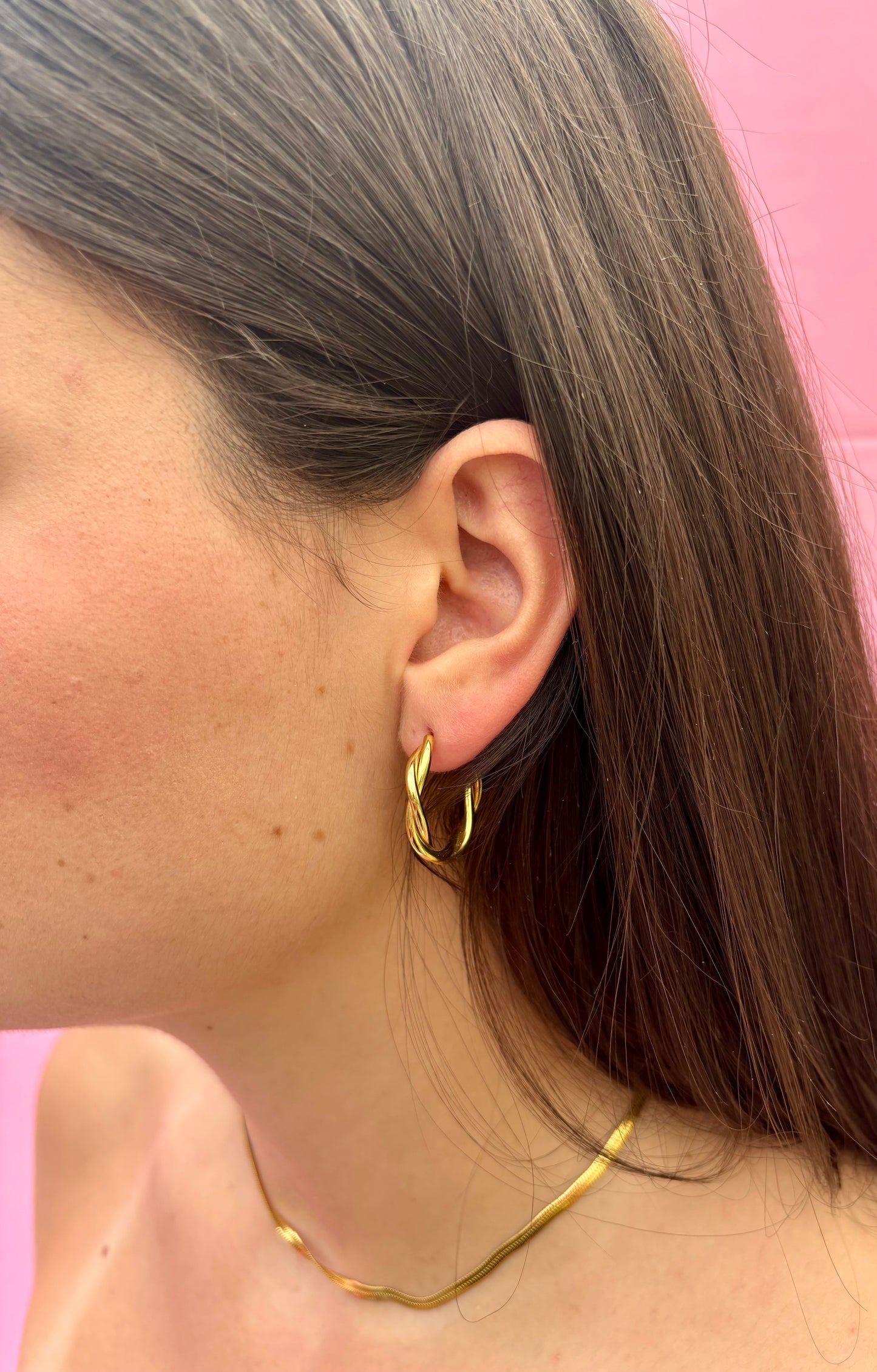 BOUCLES - LOLINE