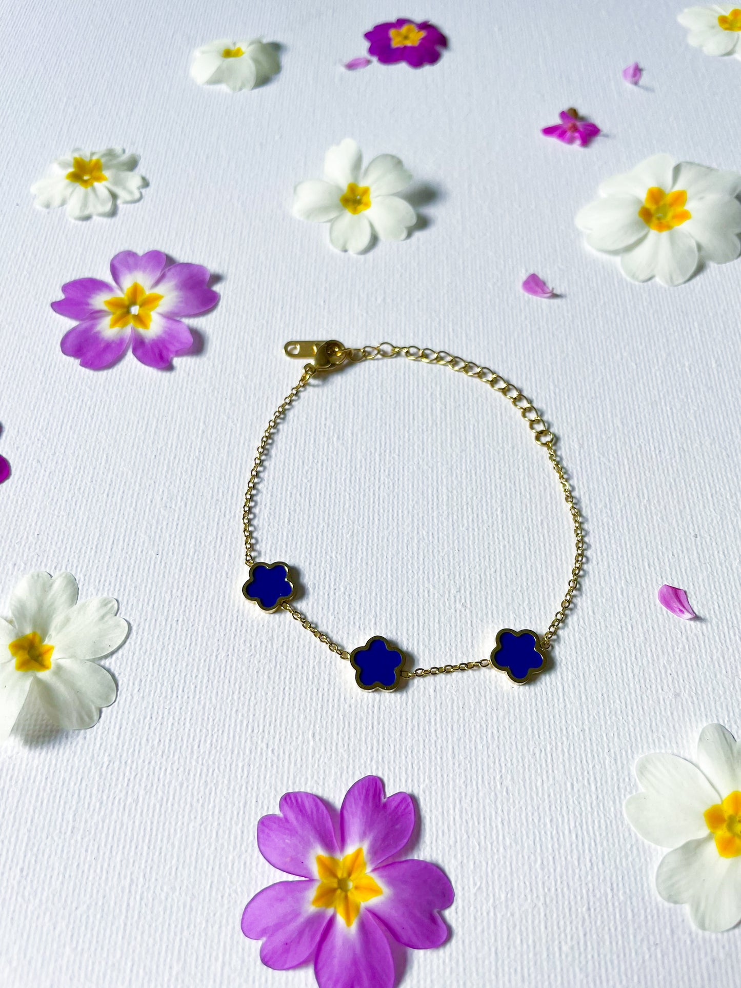 BRACELET - VAN CLEEF