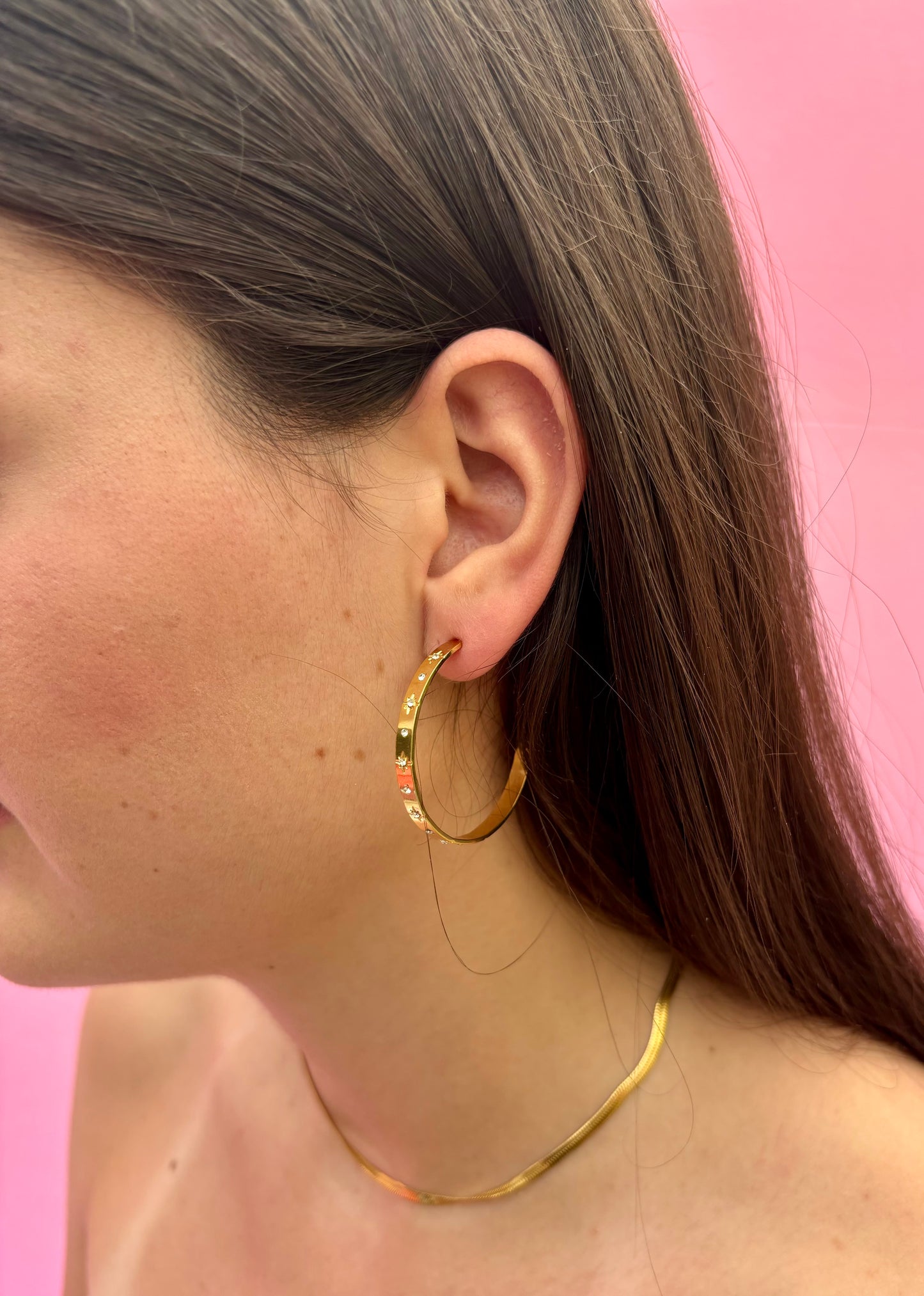 BOUCLES - STELLA