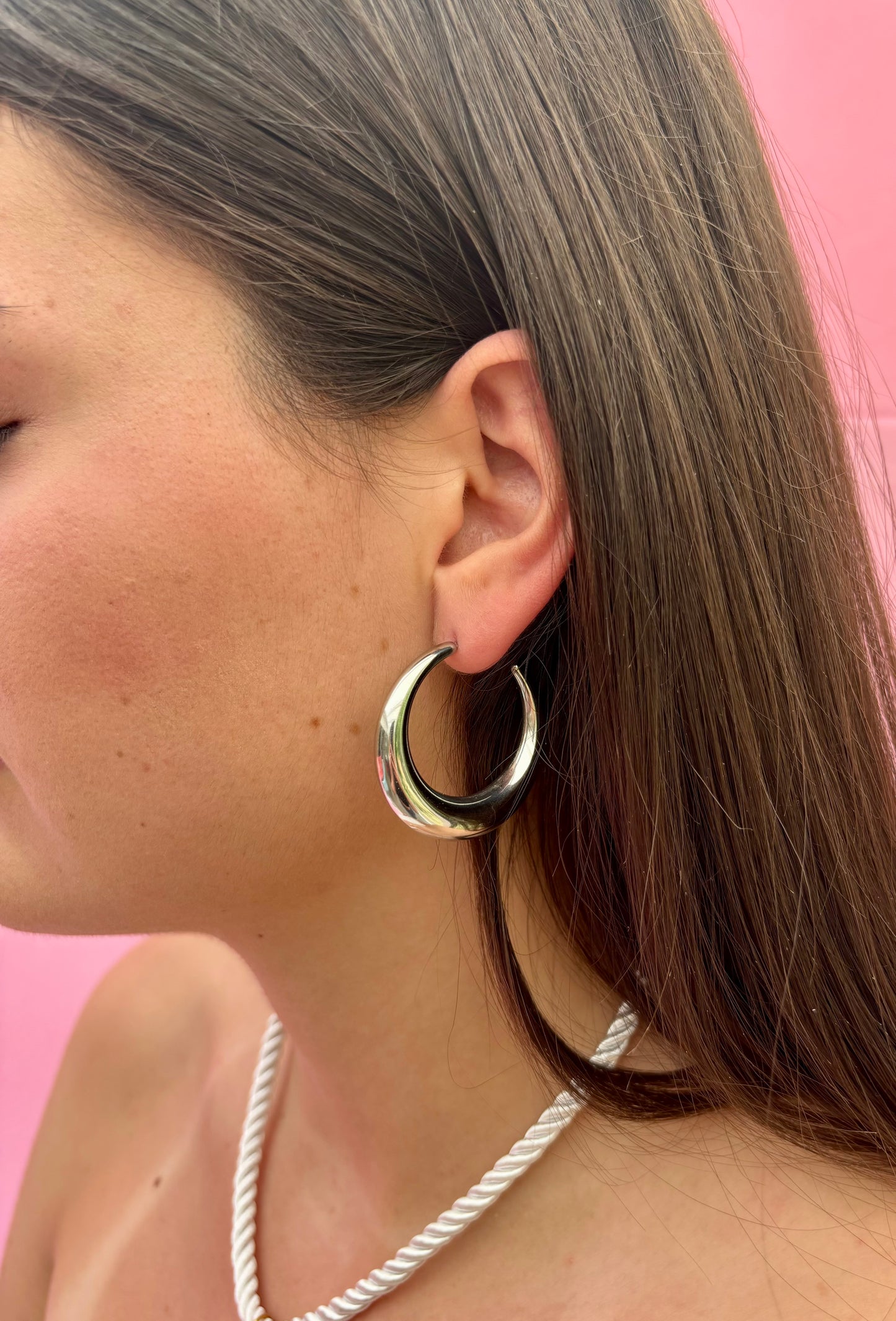 BOUCLES - LUNA