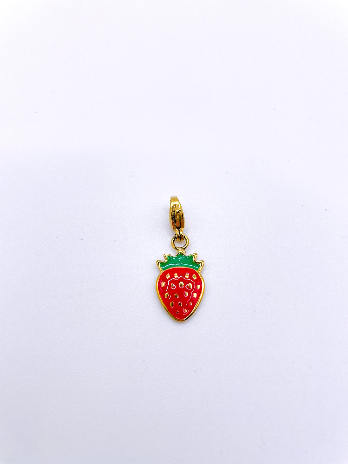 CHARMS FRAISE