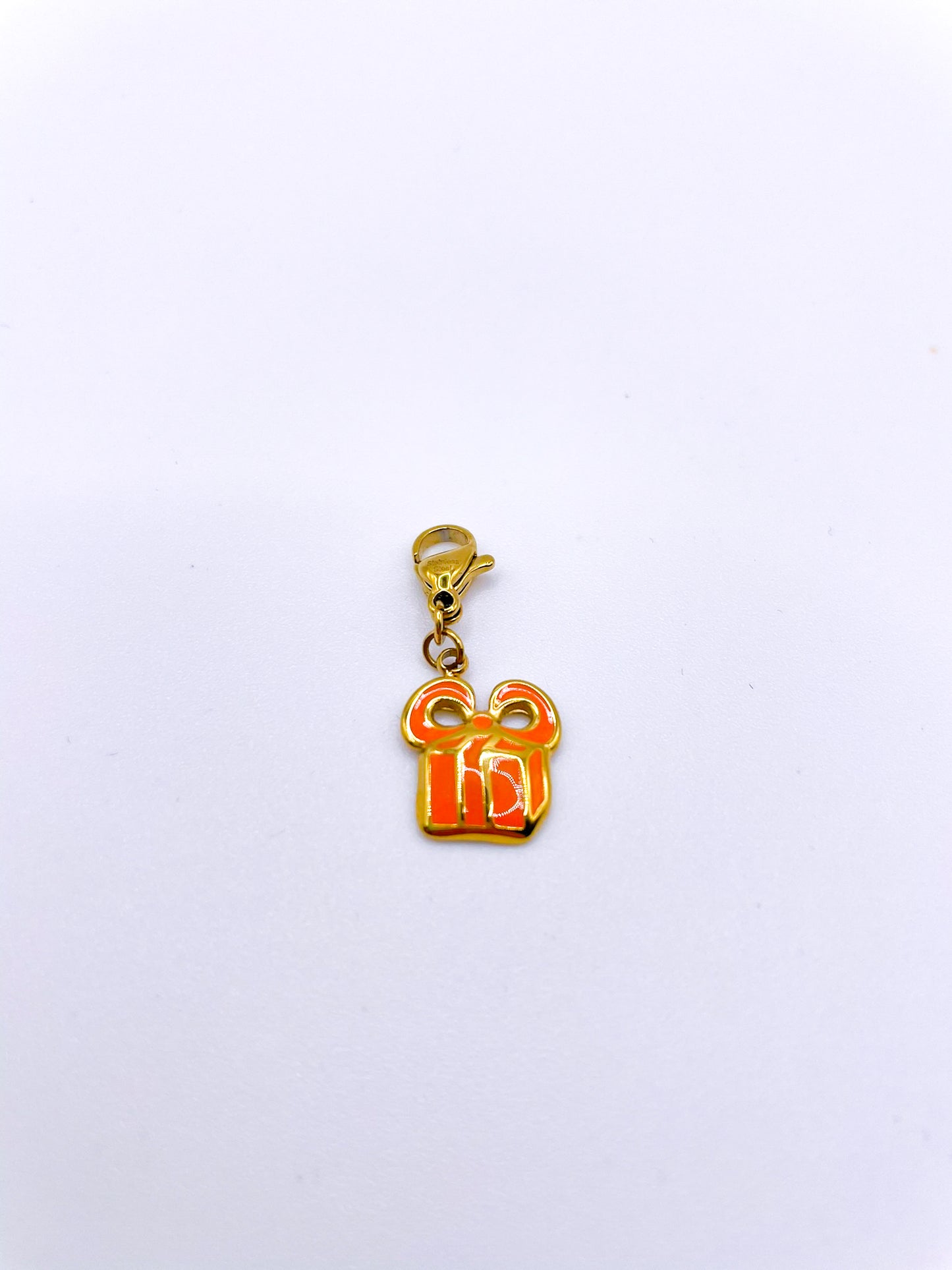 CHARMS GIFT ORANGE