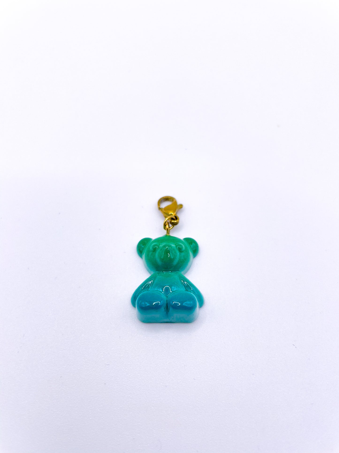 CHARMS OURSON BLEU