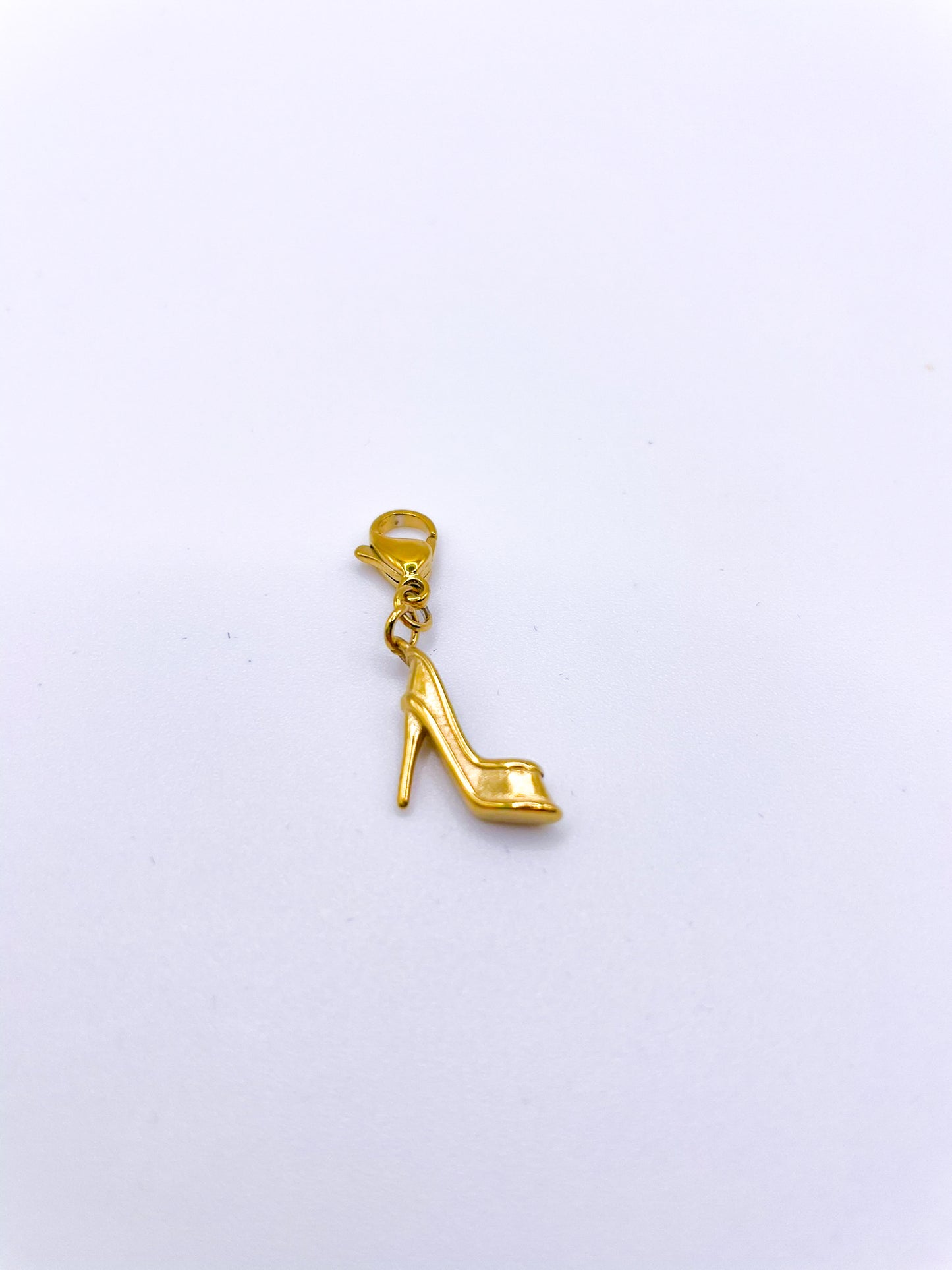 CHARMS TALON DORÉ