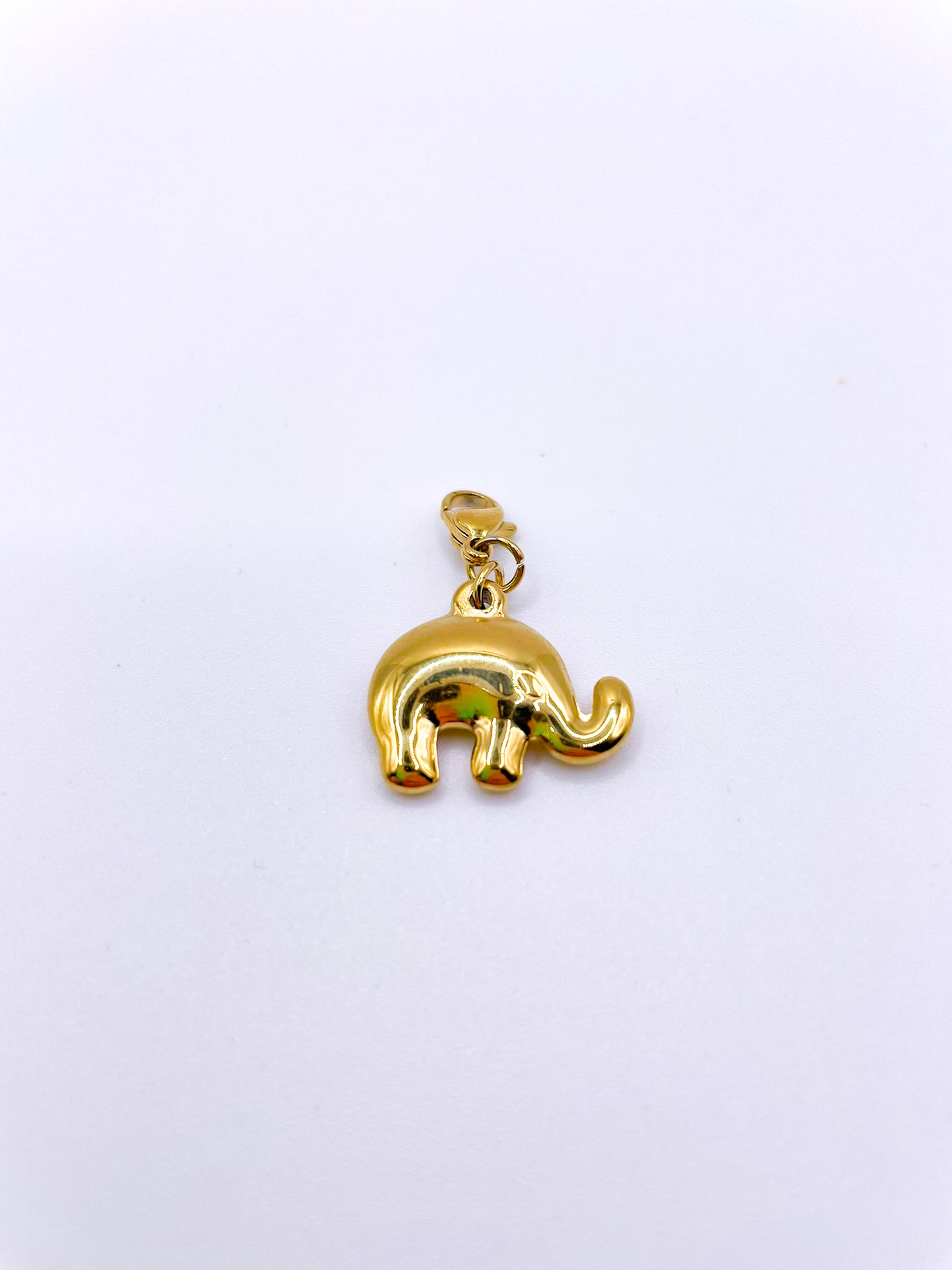 CHARMS ÉLÉPHANT