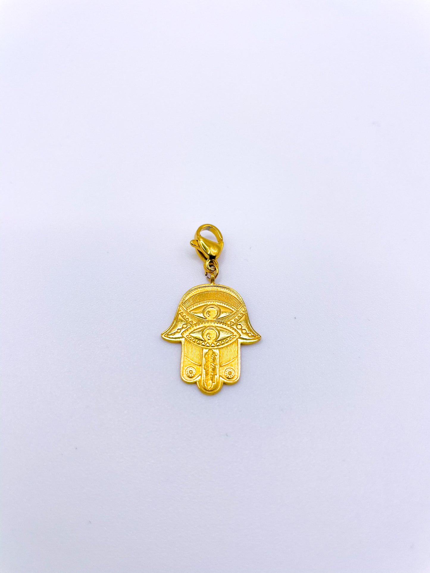 CHARMS MAIN