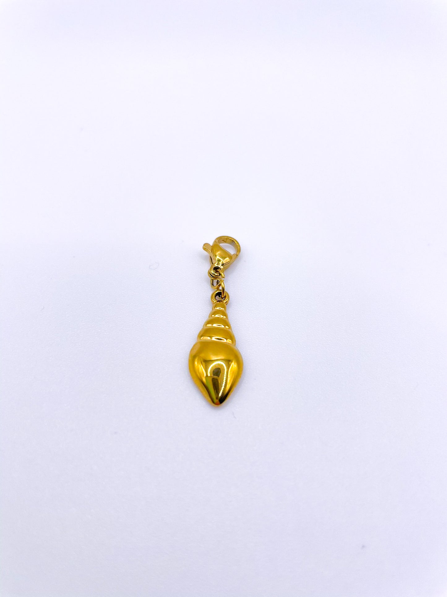CHARMS POISSON