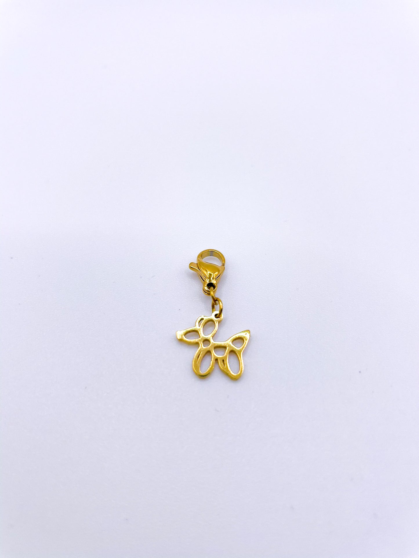 CHARMS PETIT CHIEN