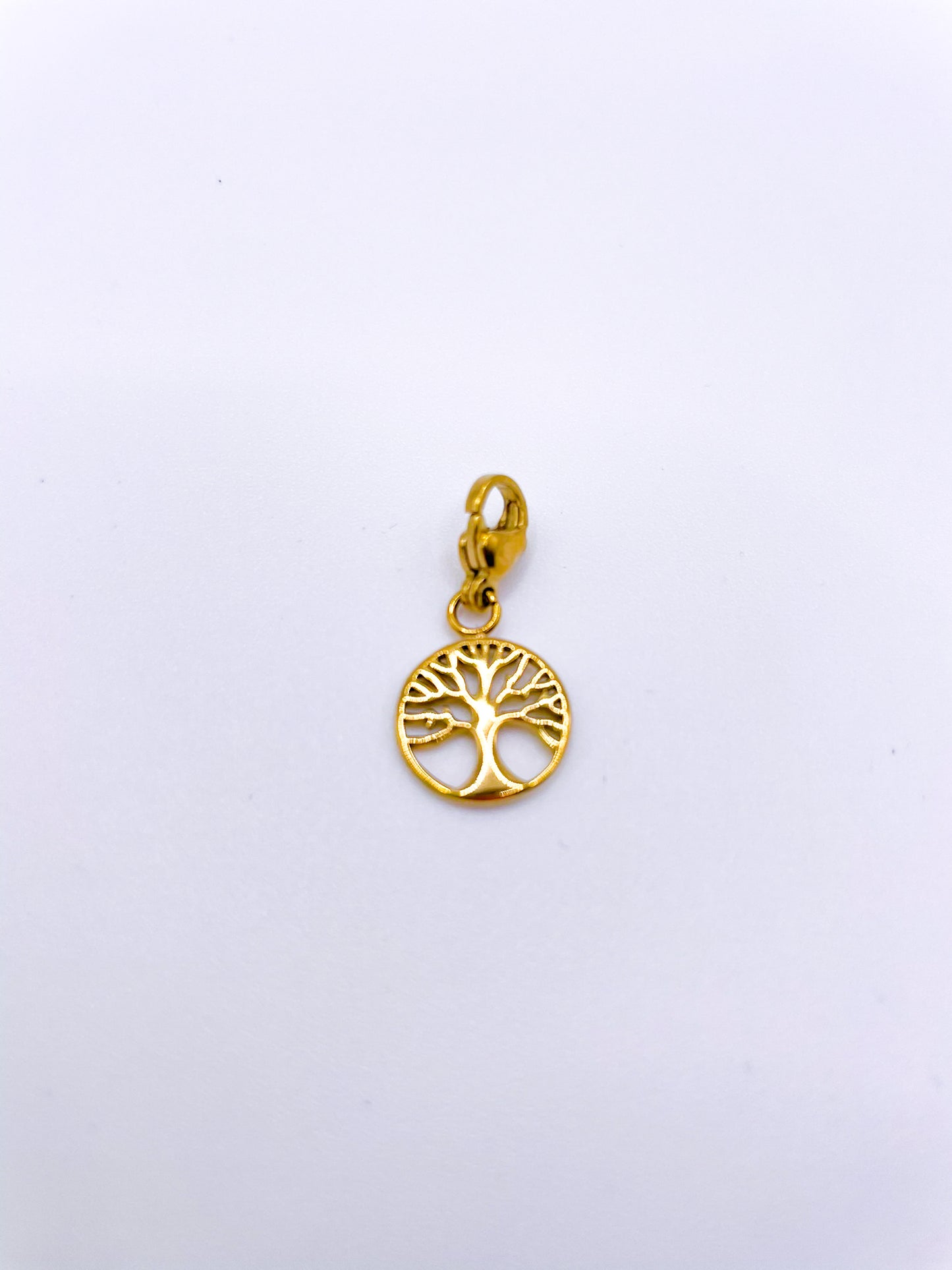 CHARMS GINKGO