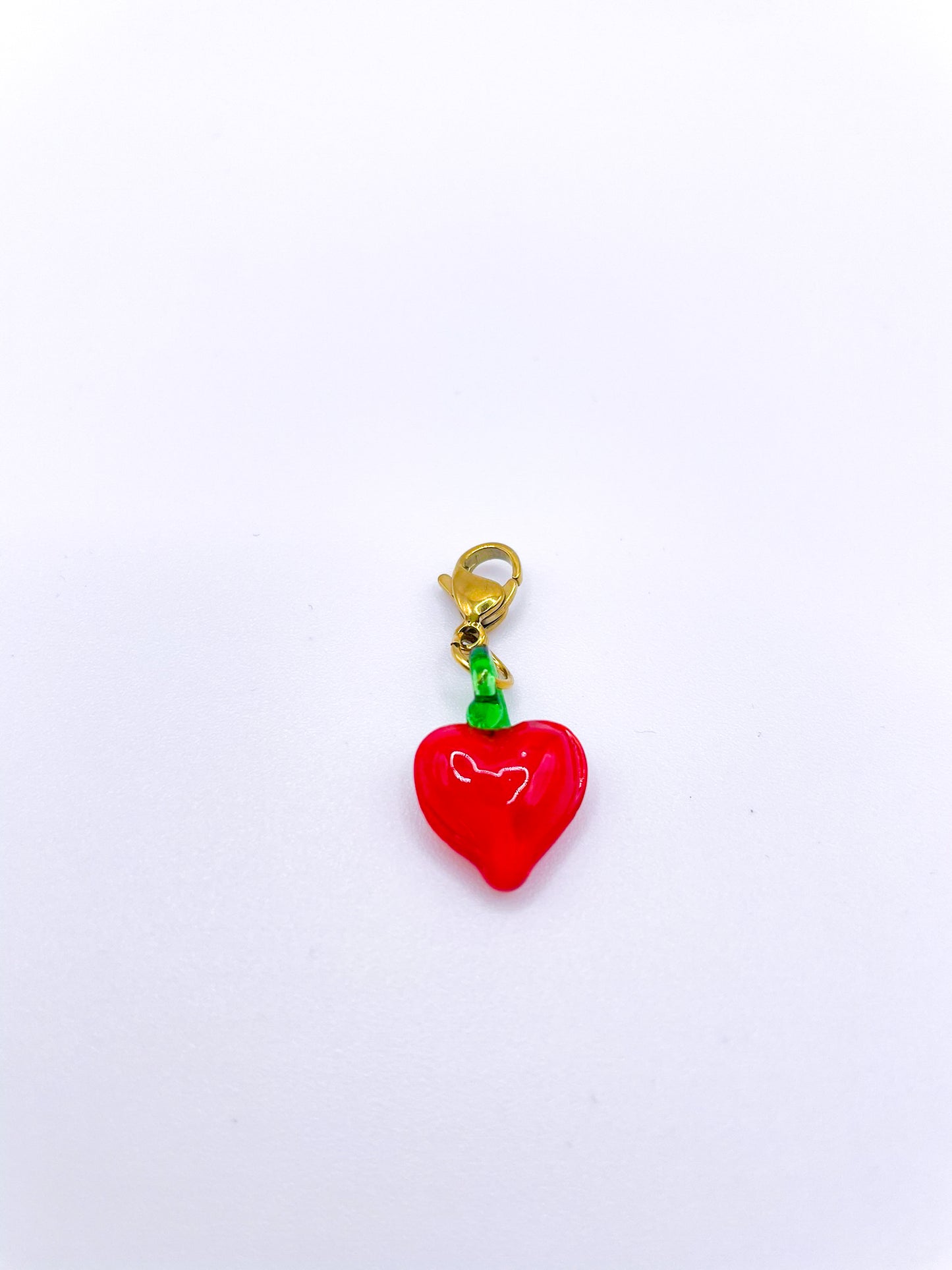 CHARMS FRAISE ROUGE