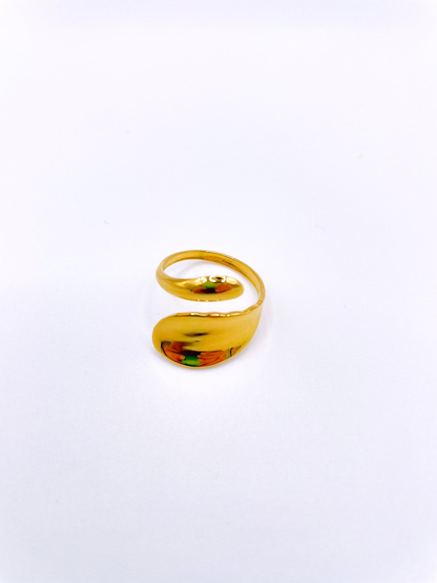 BAGUE - YSALIS