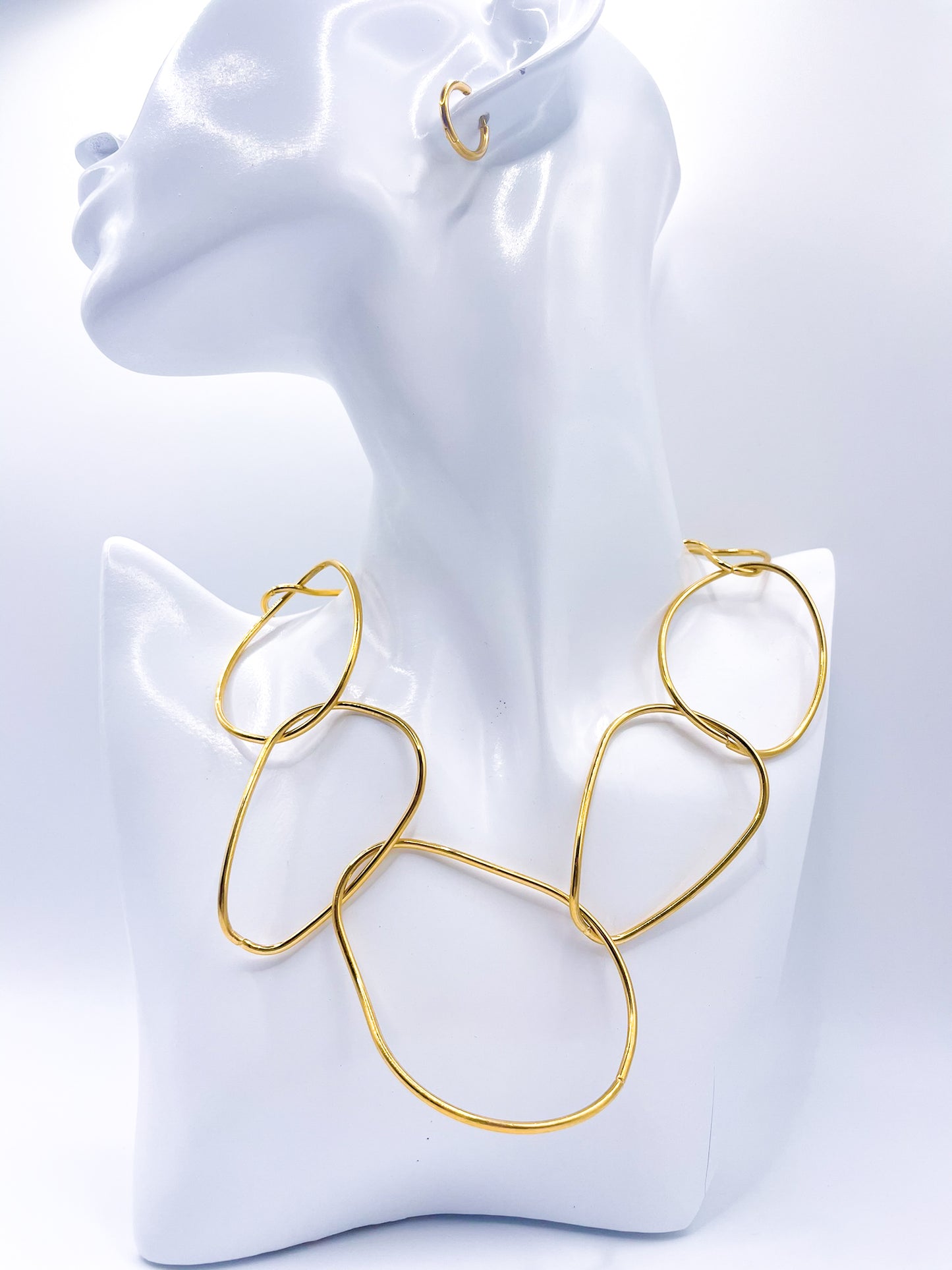 COLLIER - RAVENA