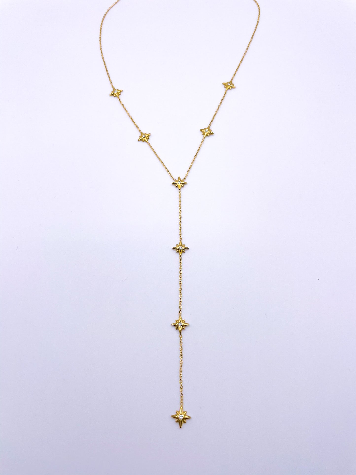 COLLIER - NYRA