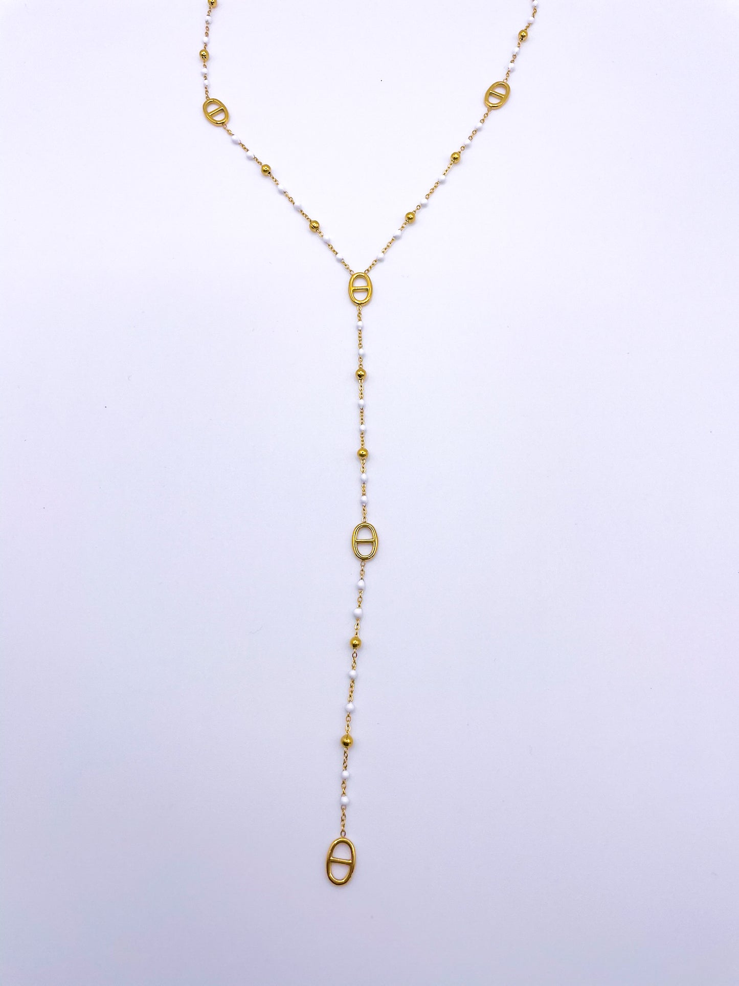 COLLIER - NOURHENE