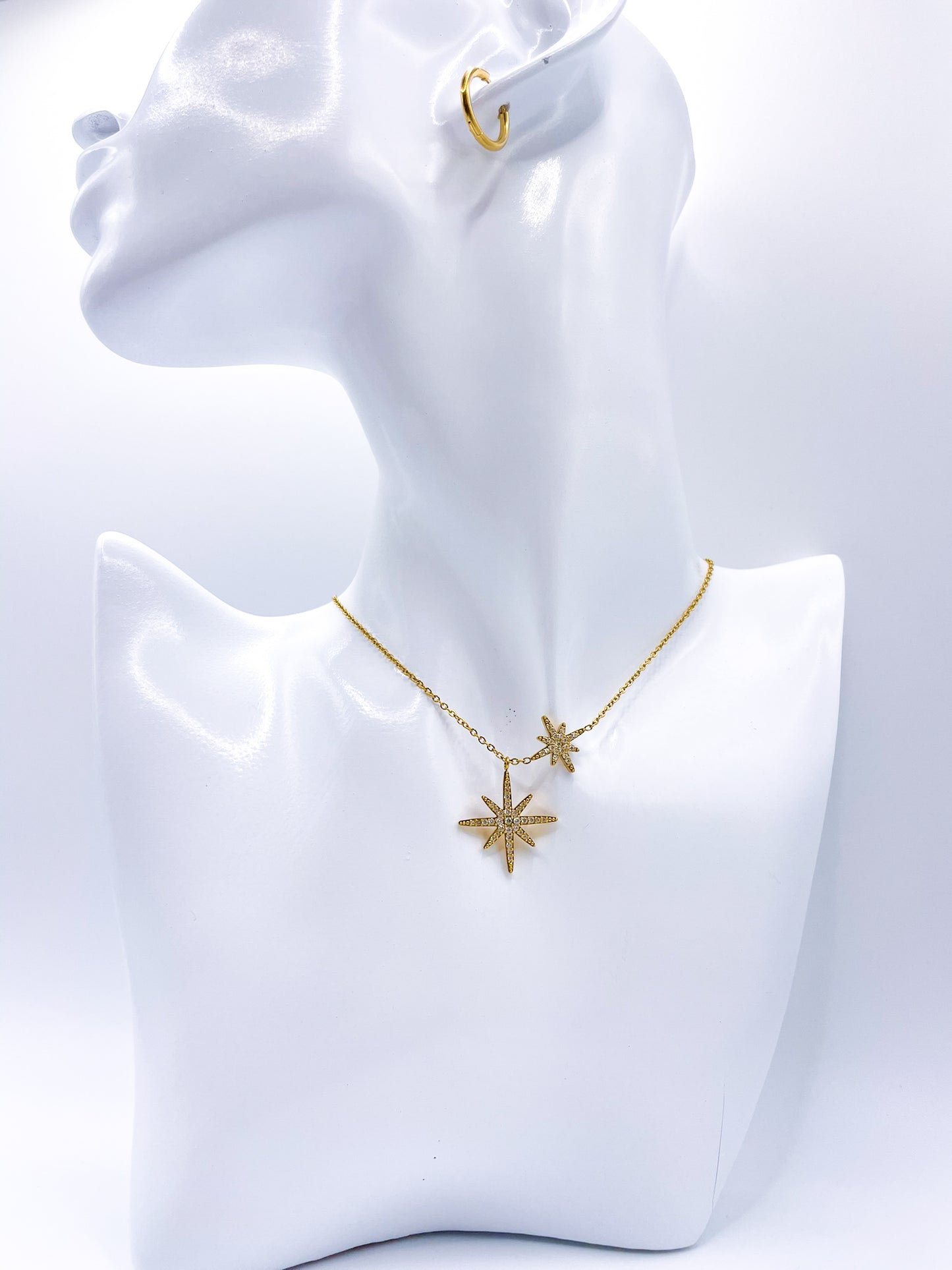 COLLIER - AVEN