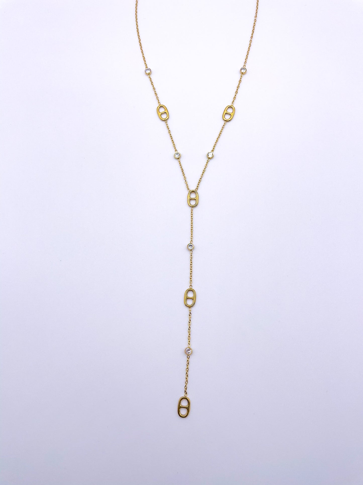 COLLIER - ISALYA