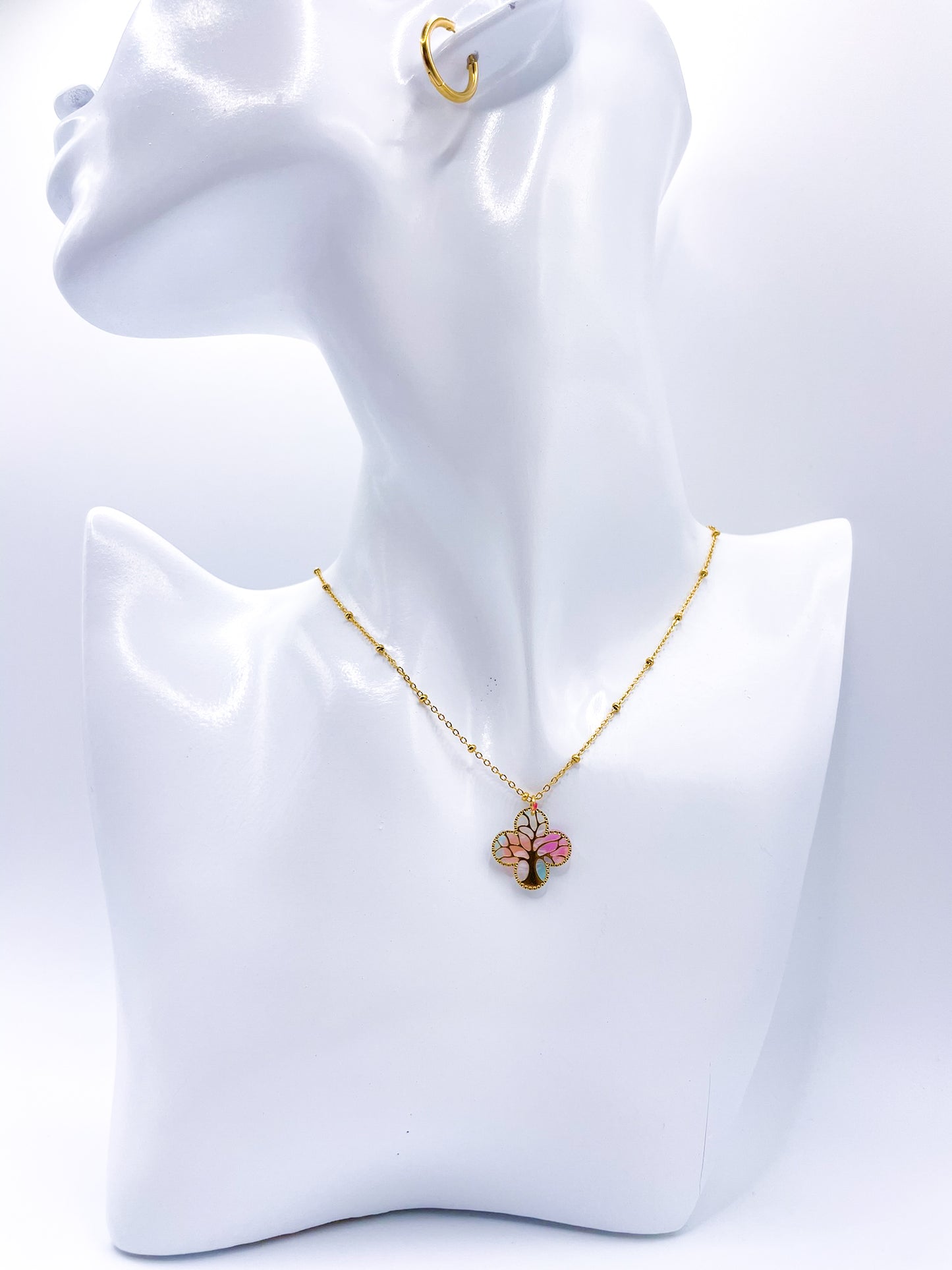COLLIER - ELENA