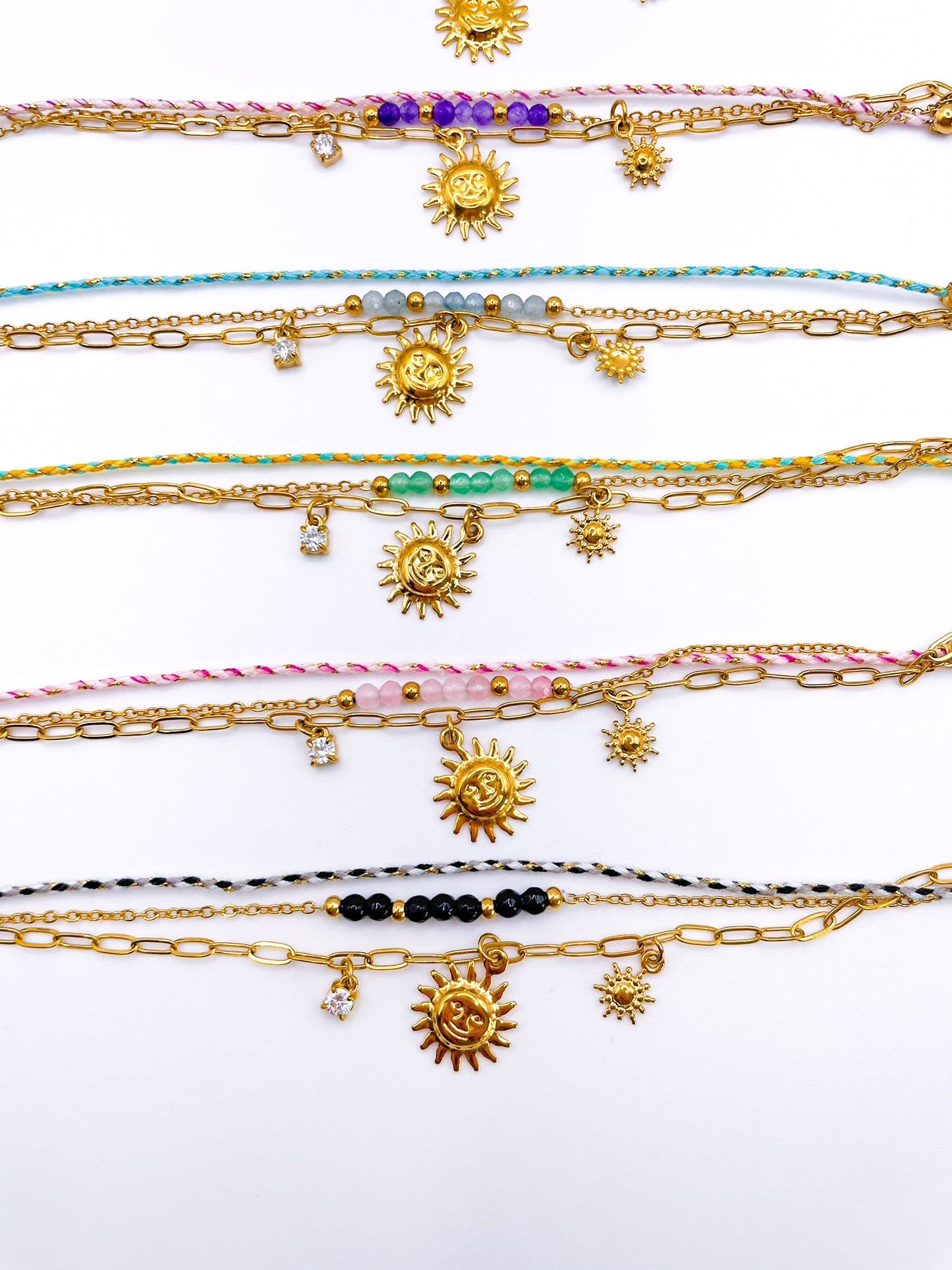 BRACELET - SOLEIA