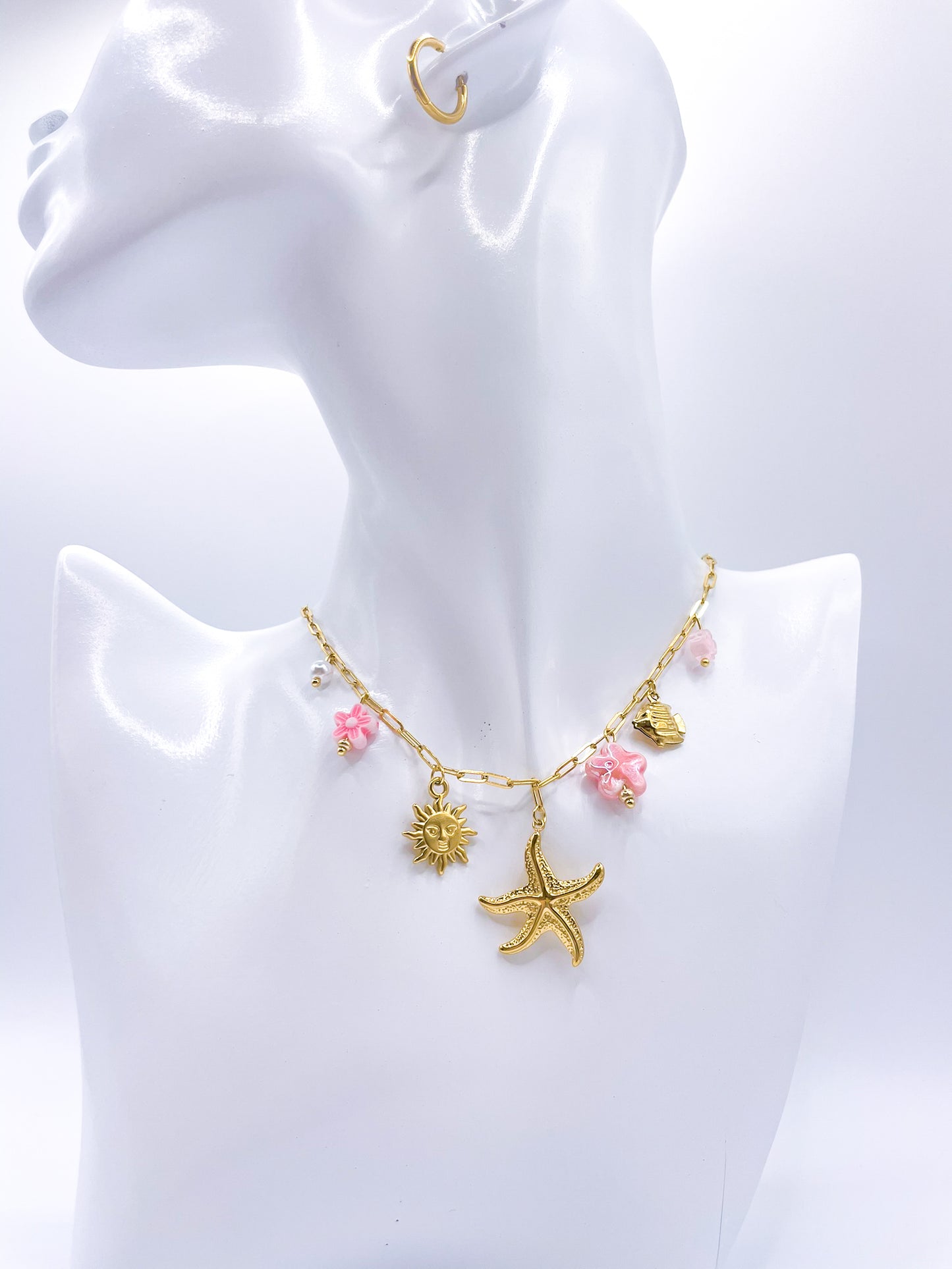 COLLIER - JULIA