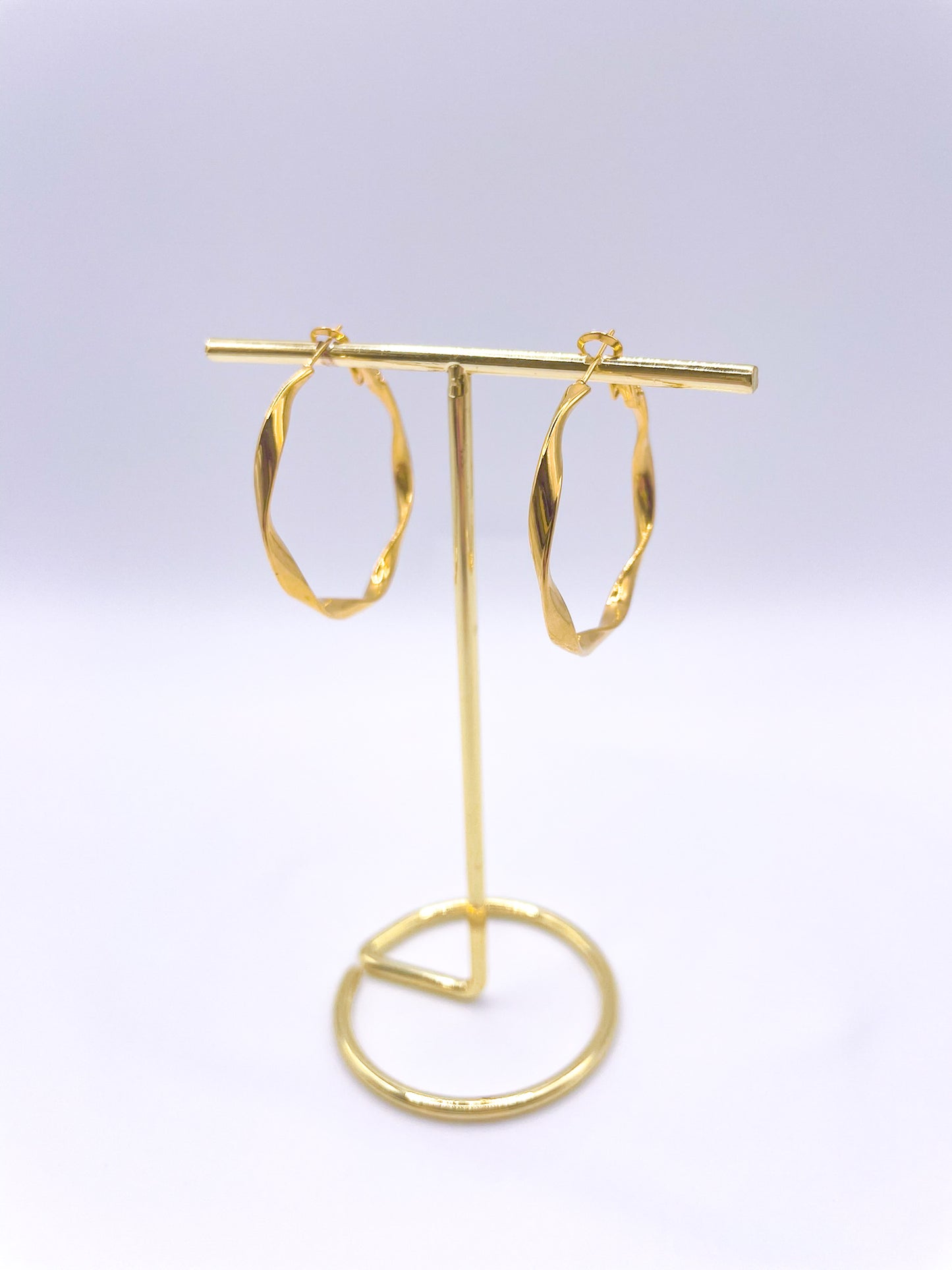 BOUCLES - BABY TWIST