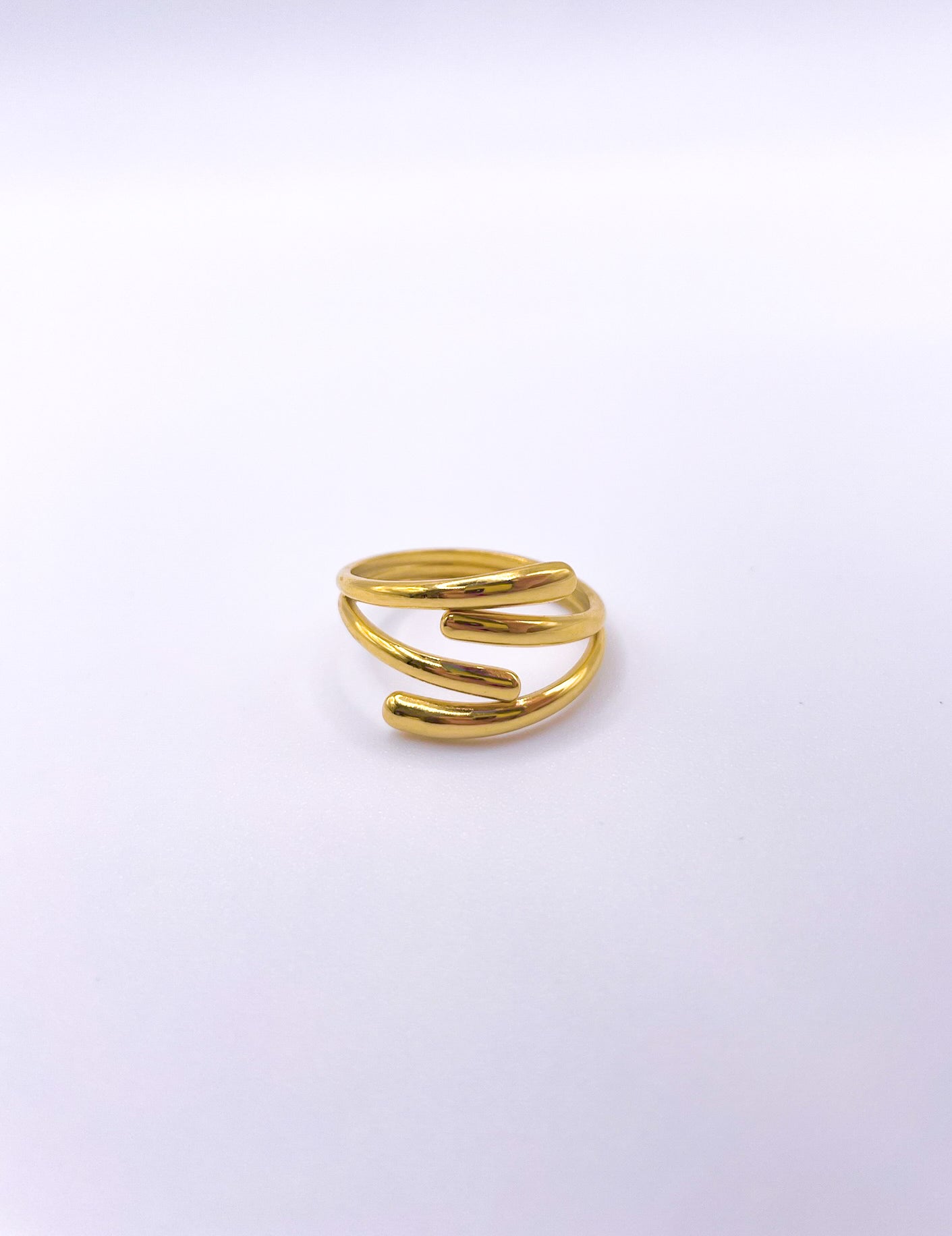 BAGUE - VESPERA