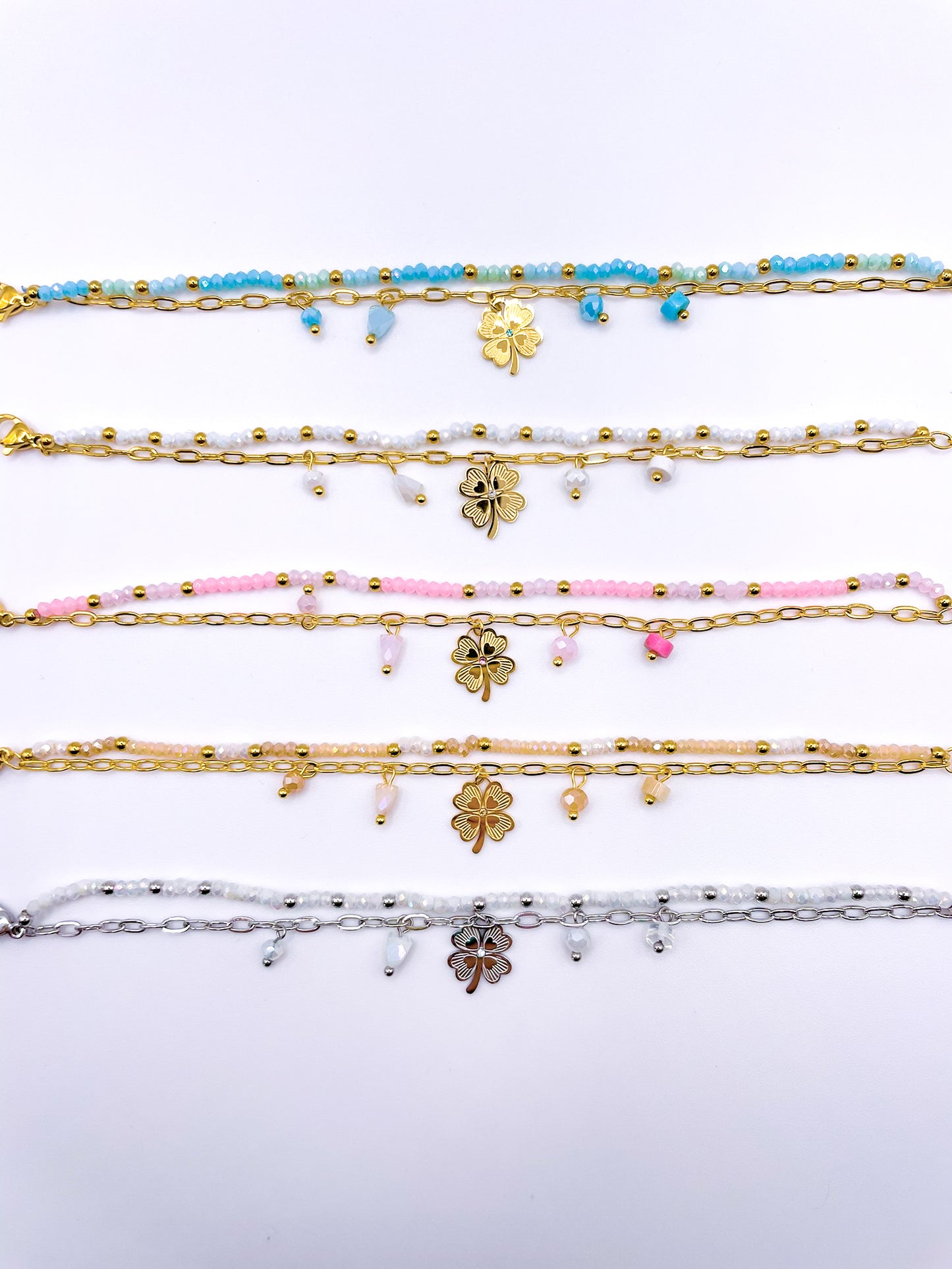 BRACELET - ESPERANZA