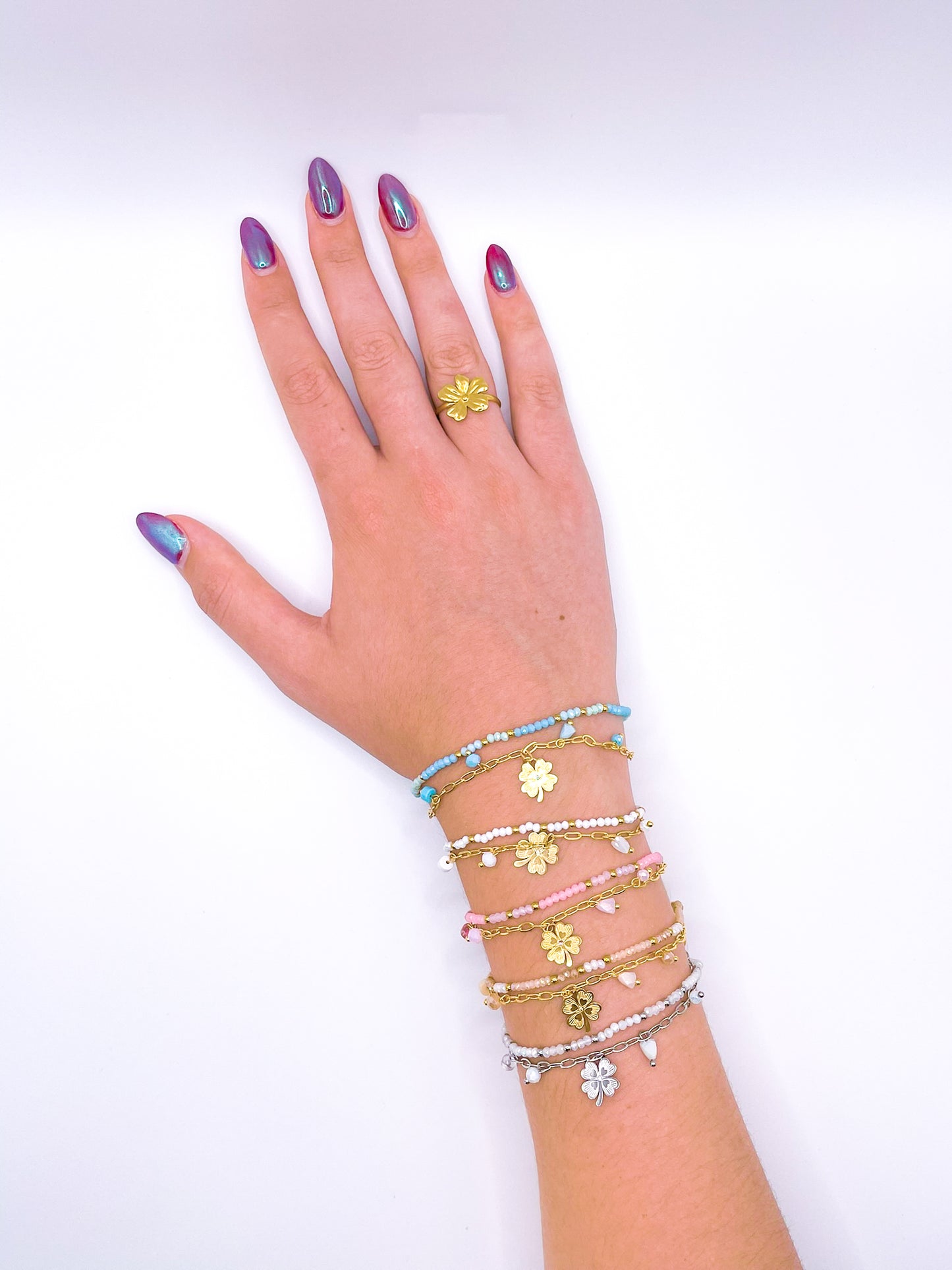 BRACELET - ESPERANZA