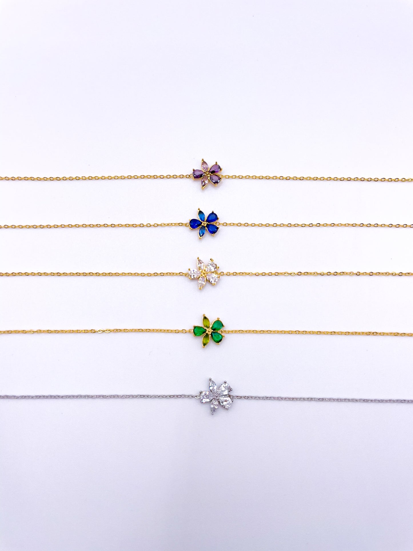 BRACELET - IRIS