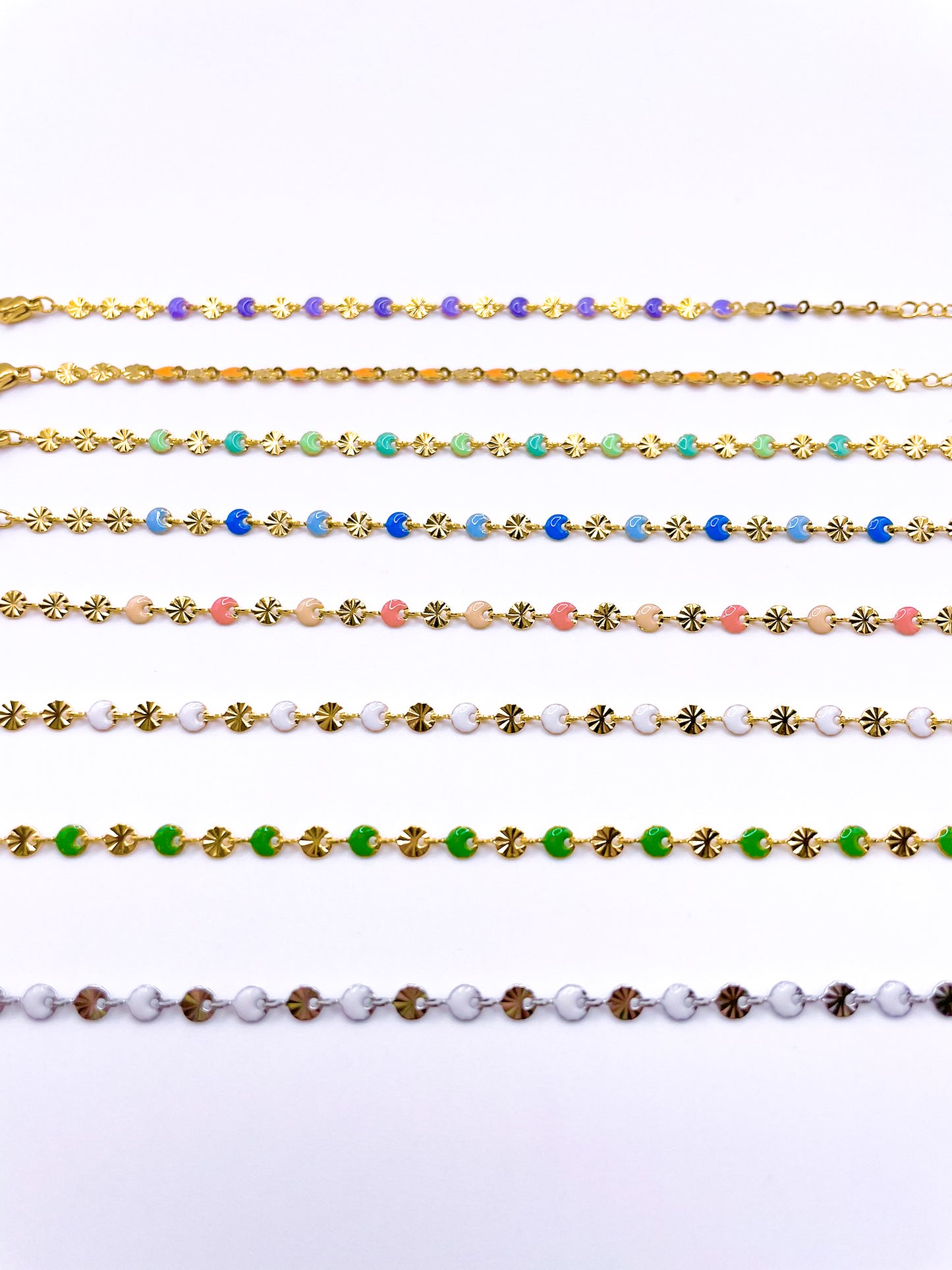 BRACELET - JASMINE