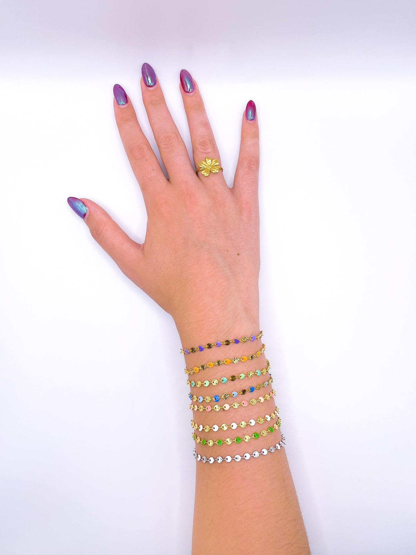 BRACELET - JASMINE