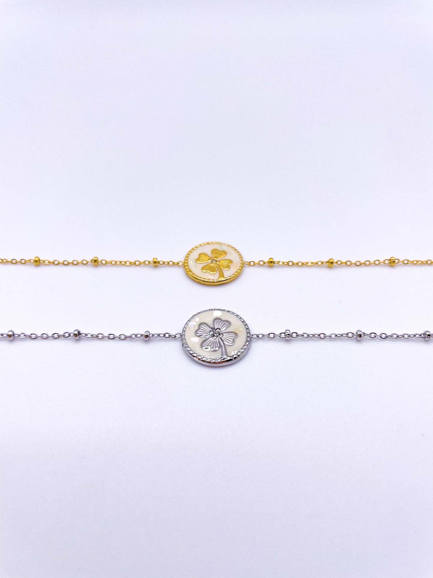 BRACELET - LUCKY
