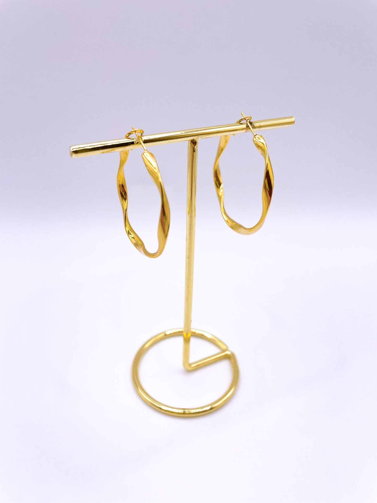 BOUCLES - MEDIUM TWIST