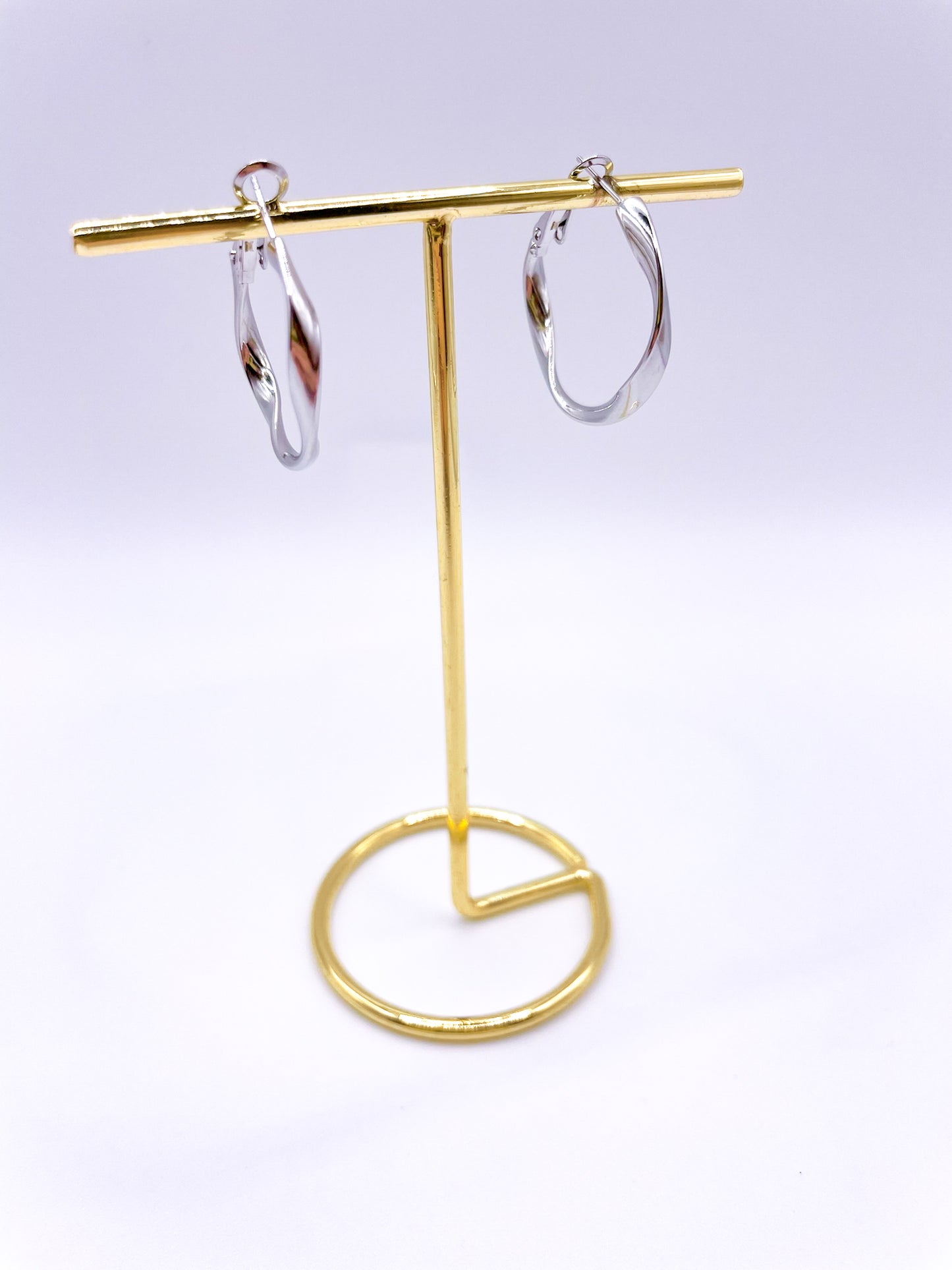 BOUCLES - BABY TWIST
