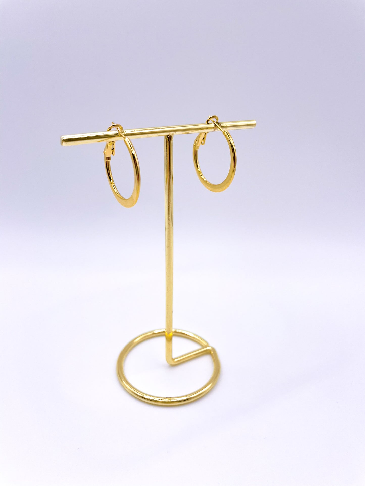 BOUCLES - BABY MELISSA
