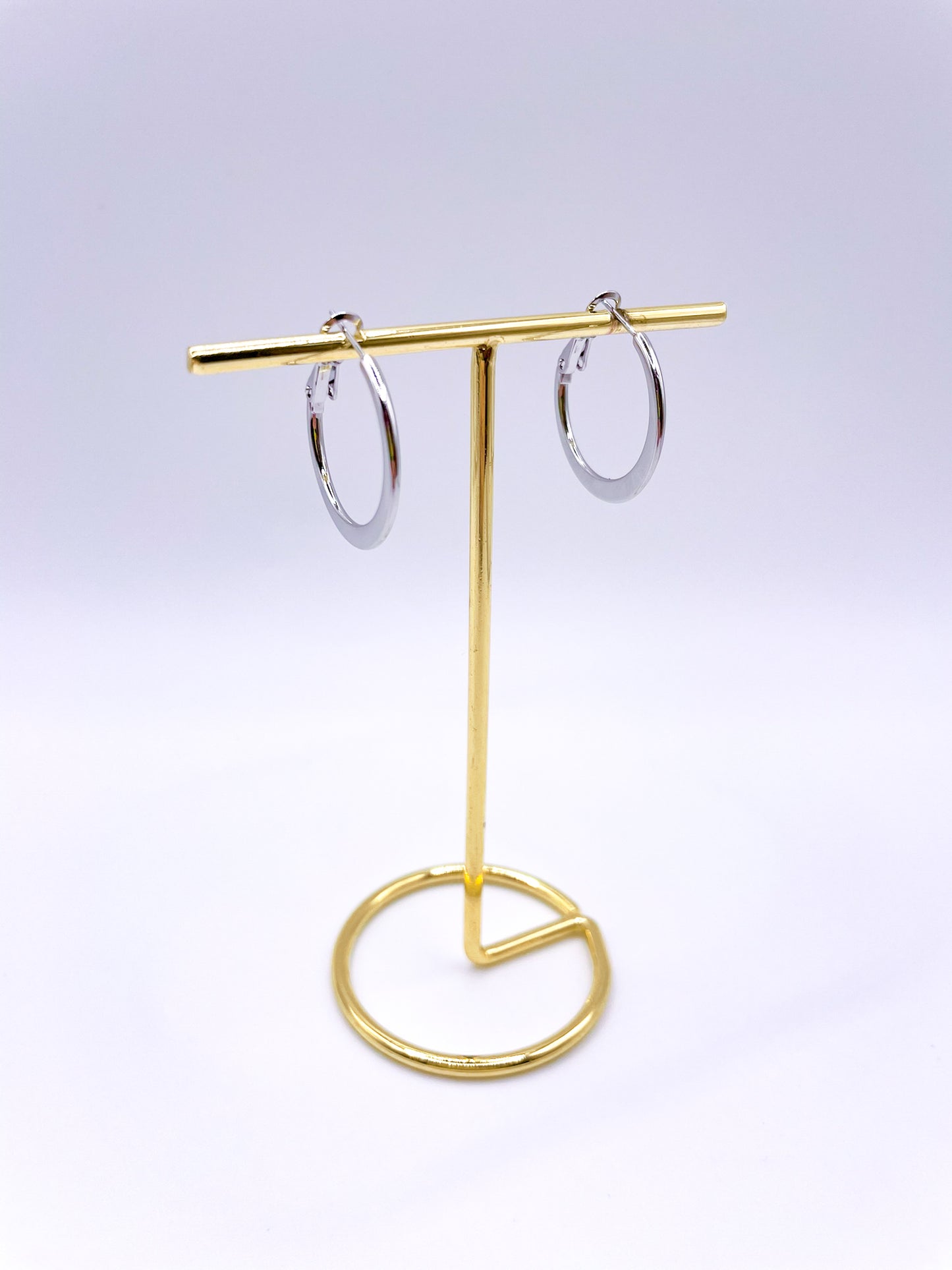 BOUCLES - BABY MELISSA