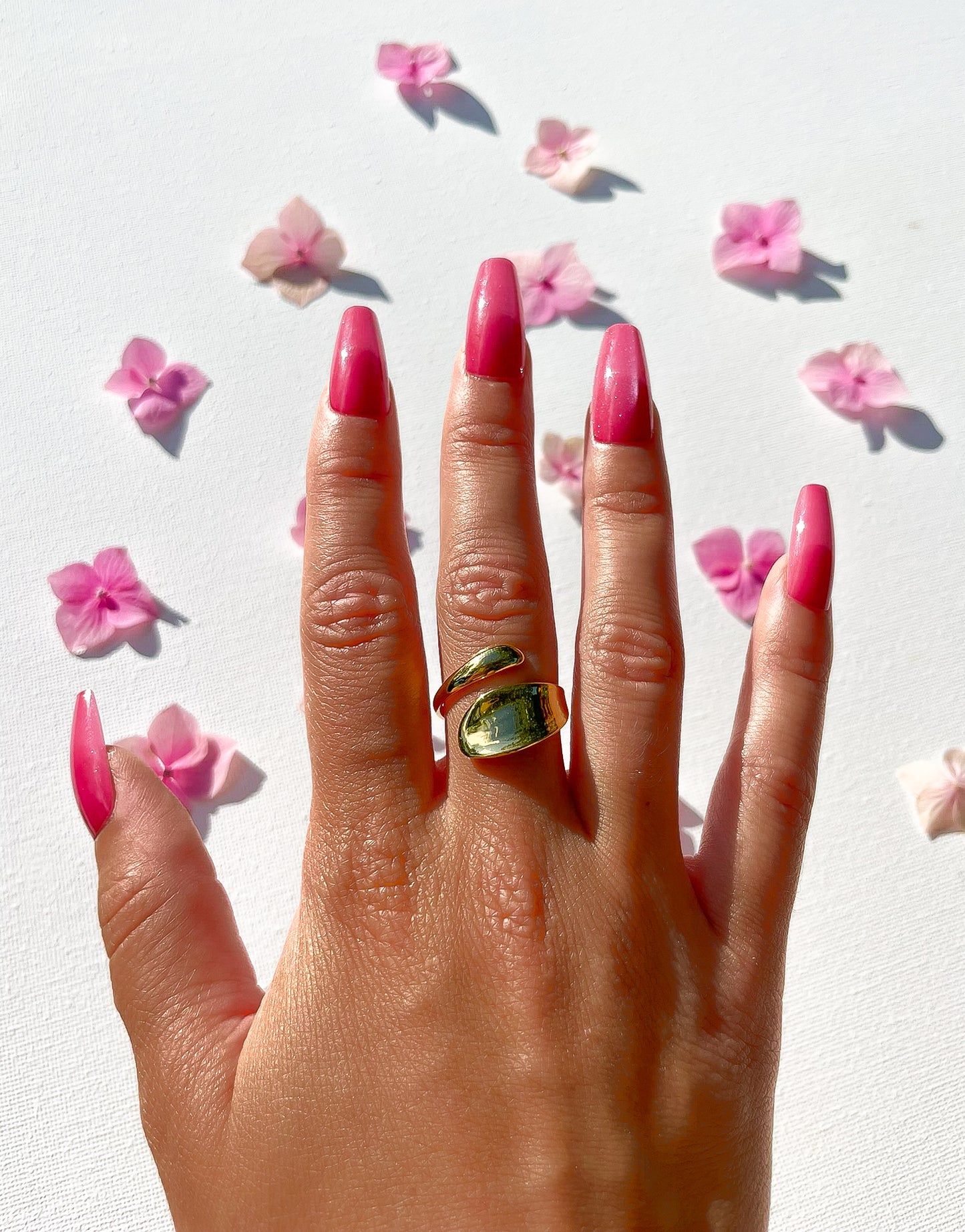 BAGUE - YSALIS