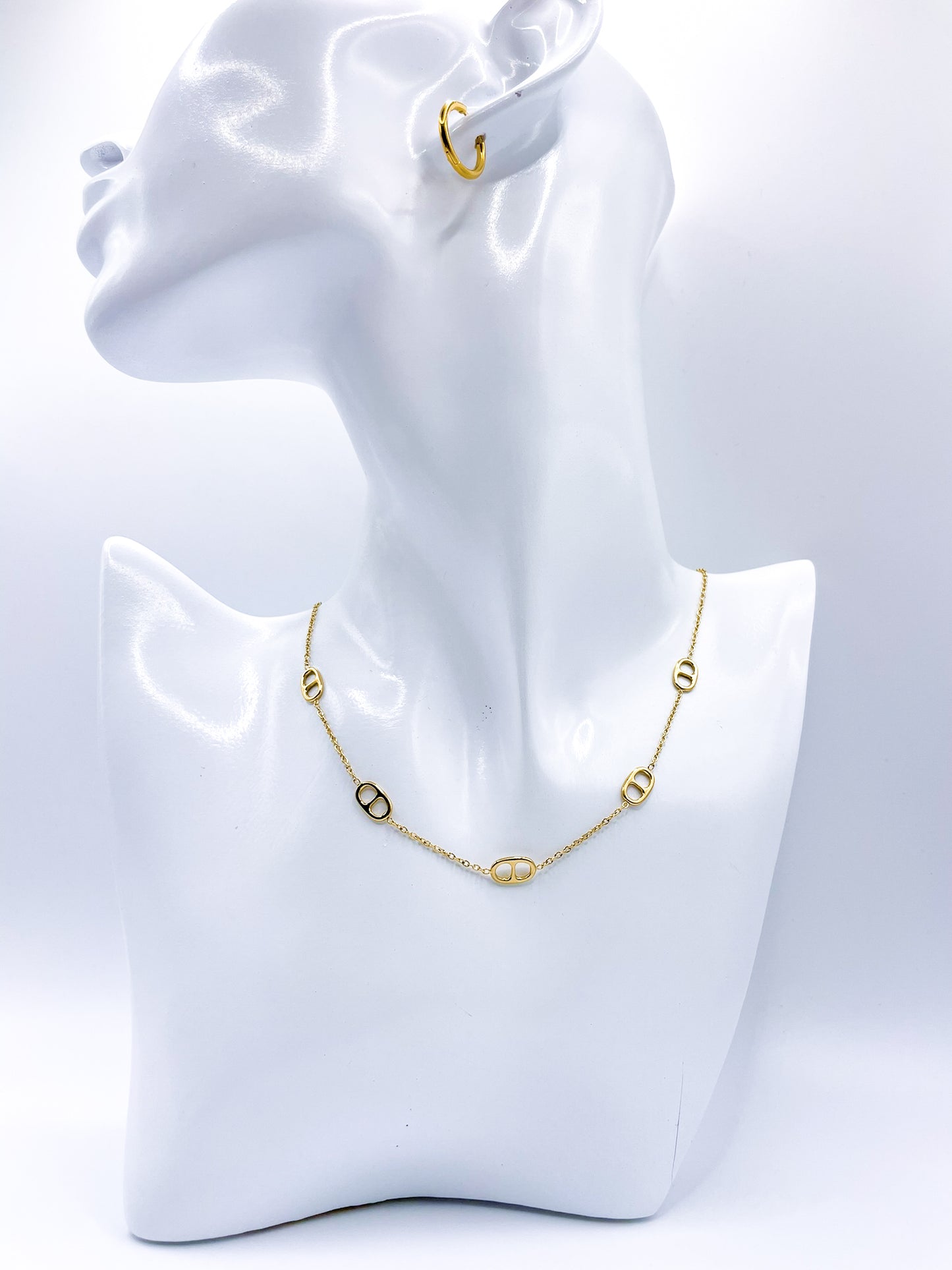 COLLIER - LYCIA