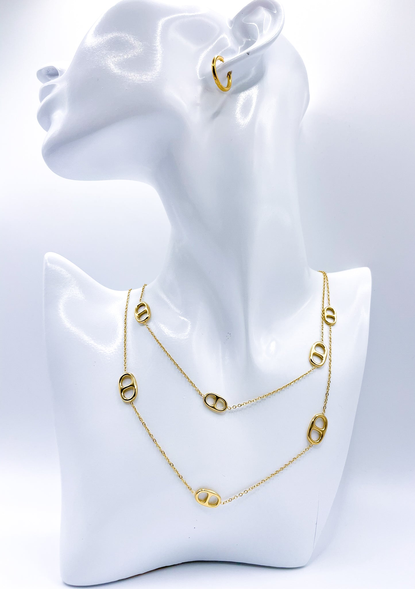 COLLIER - SEYANA