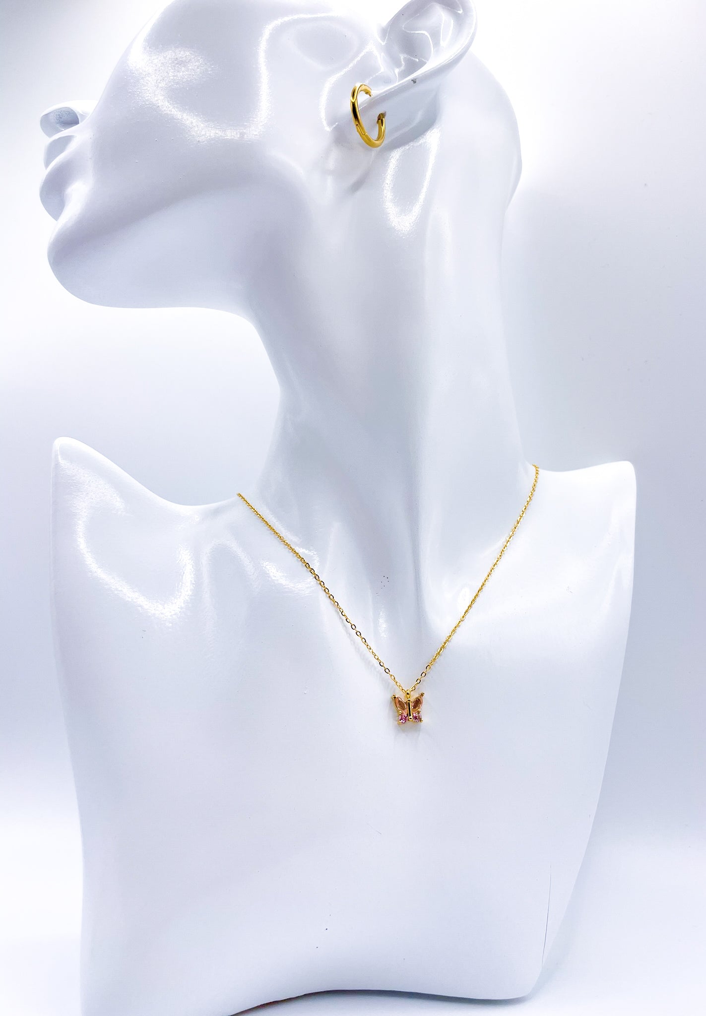 COLLIER - FLY