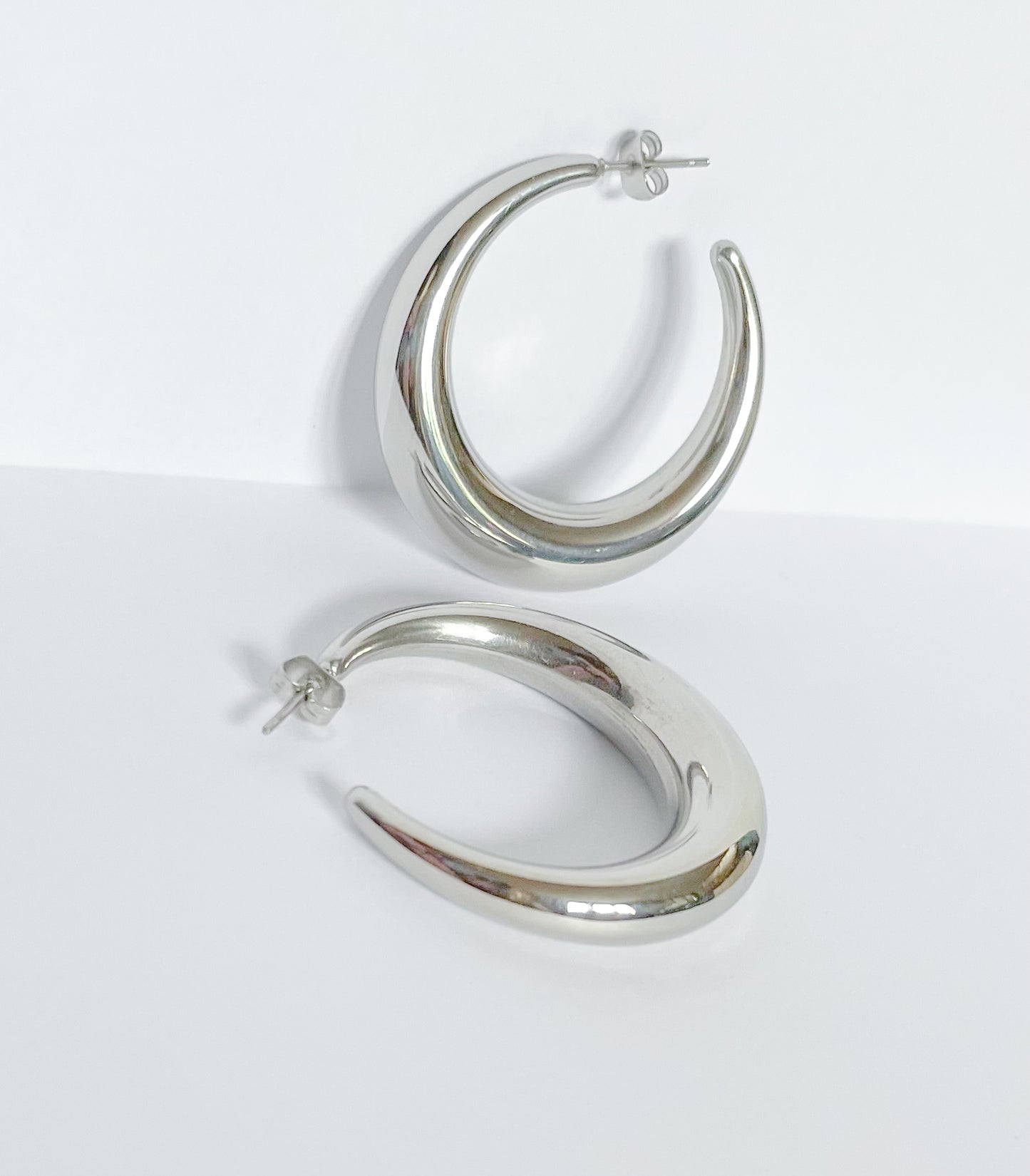 BOUCLES - LUNA