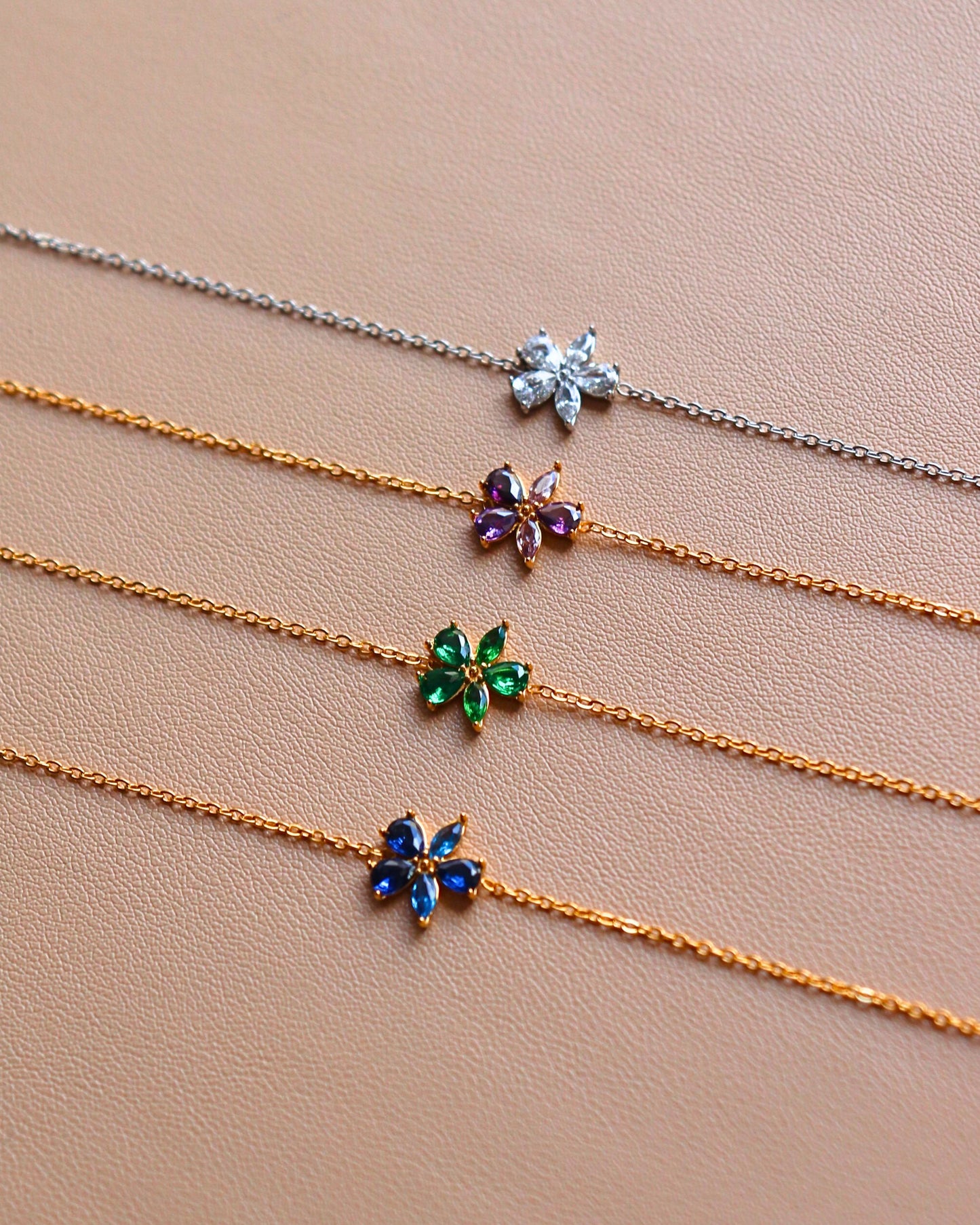 BRACELET - IRIS