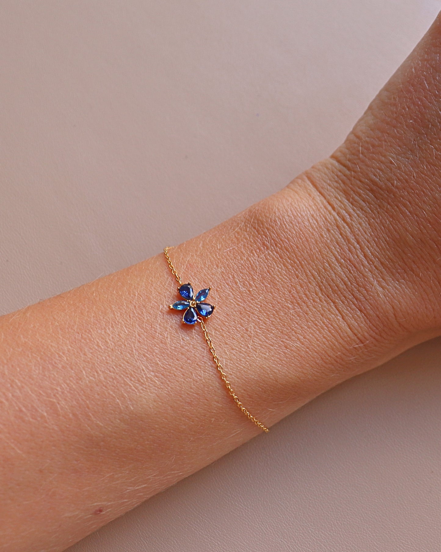 BRACELET - IRIS