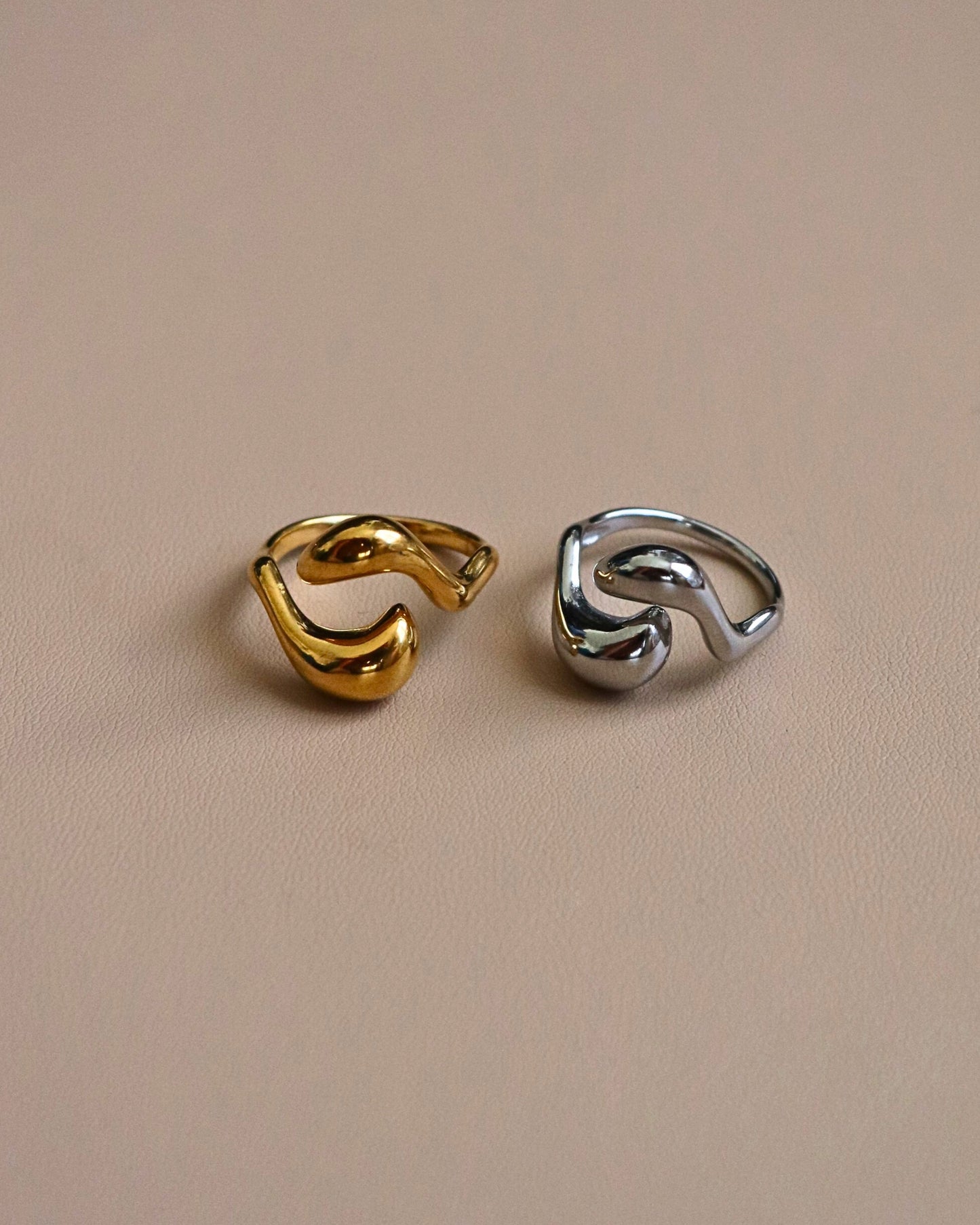 BAGUE - IVANA