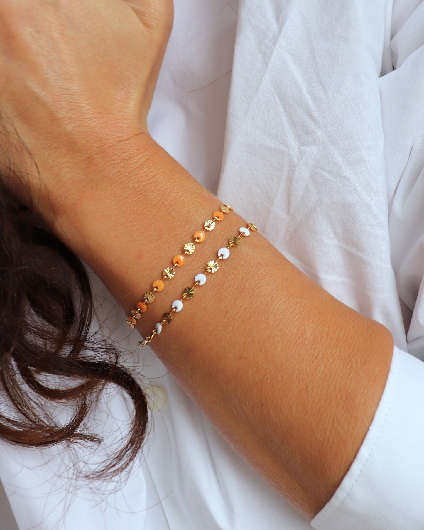 BRACELET - JASMINE